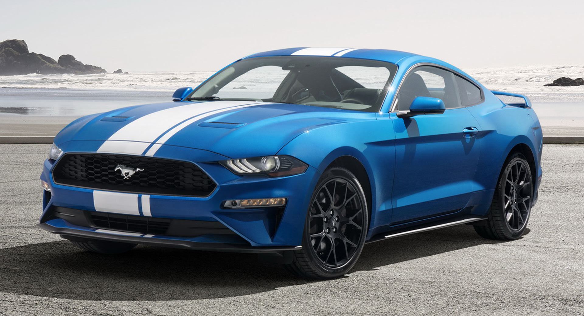Wallpaper #mmdh6ZIBSpphPi3-V0HI15 Ford Mustang Neu