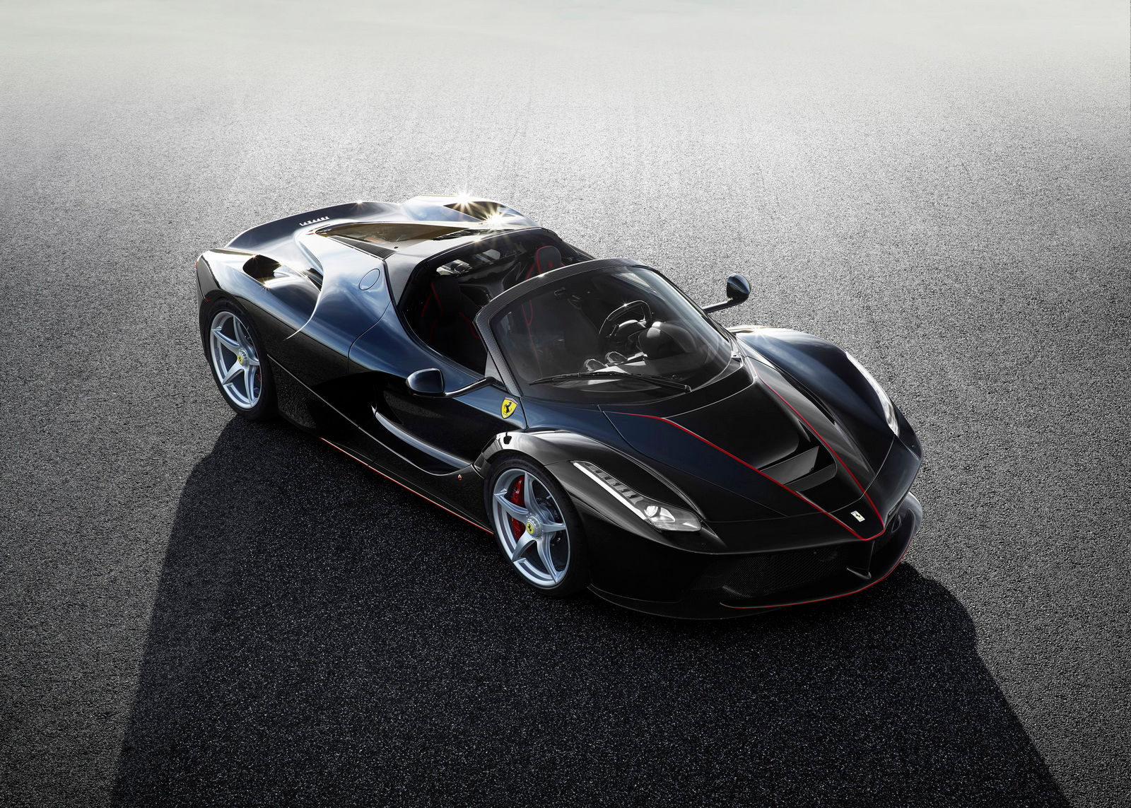 Wallpaper #IamqKZMBMYaX5LKBcdT3176 Ferrari Launches Laferrari Power Warranty Program for Owners of Its
