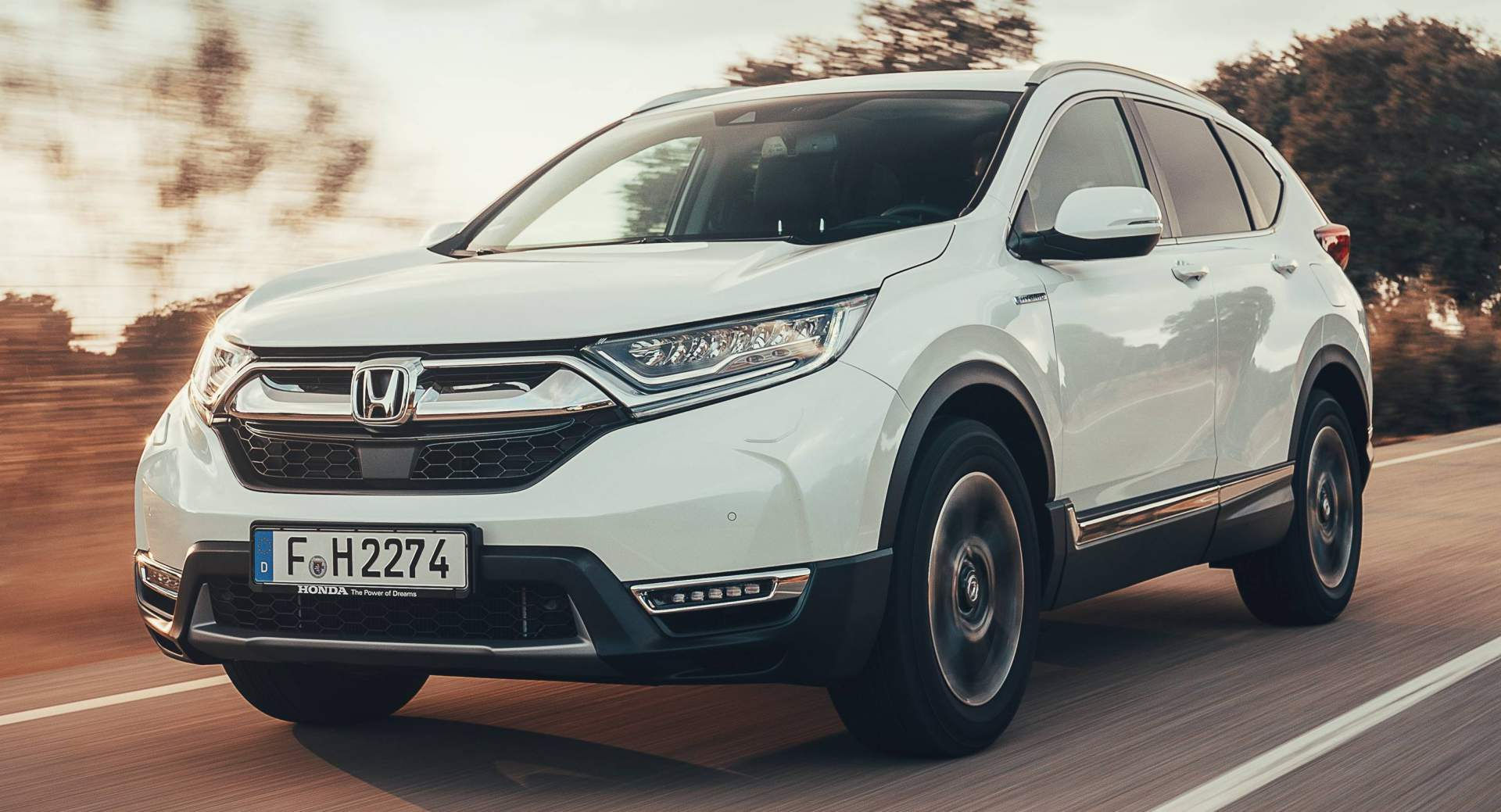 Wallpaper #-mcH75IBSpphPi3-RV-L58 Honda Cr V Hybrid 2019 Dreferenz Blog
