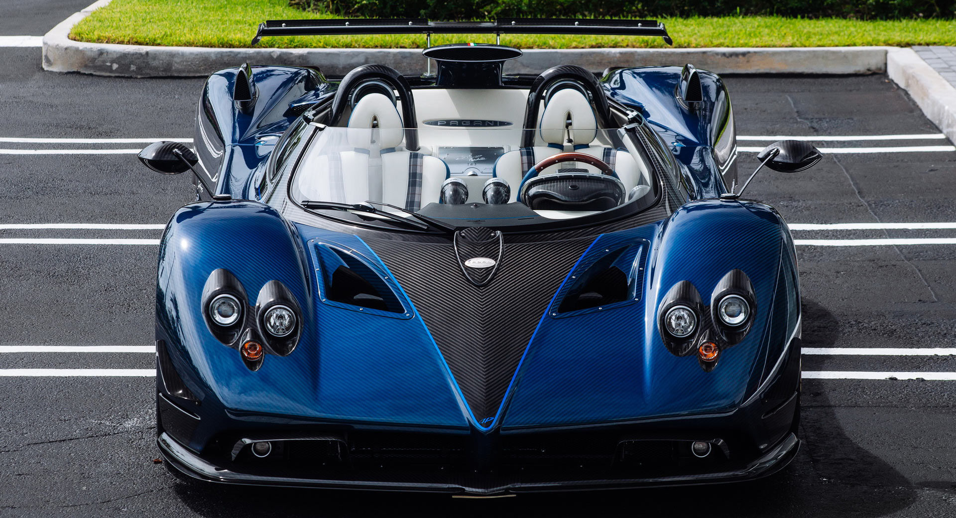Wallpaper #u2fDApMBSpphPi3-orAs153 Pagani to Launch Pure Electric Hypercar by 2025 Huayra Successor to