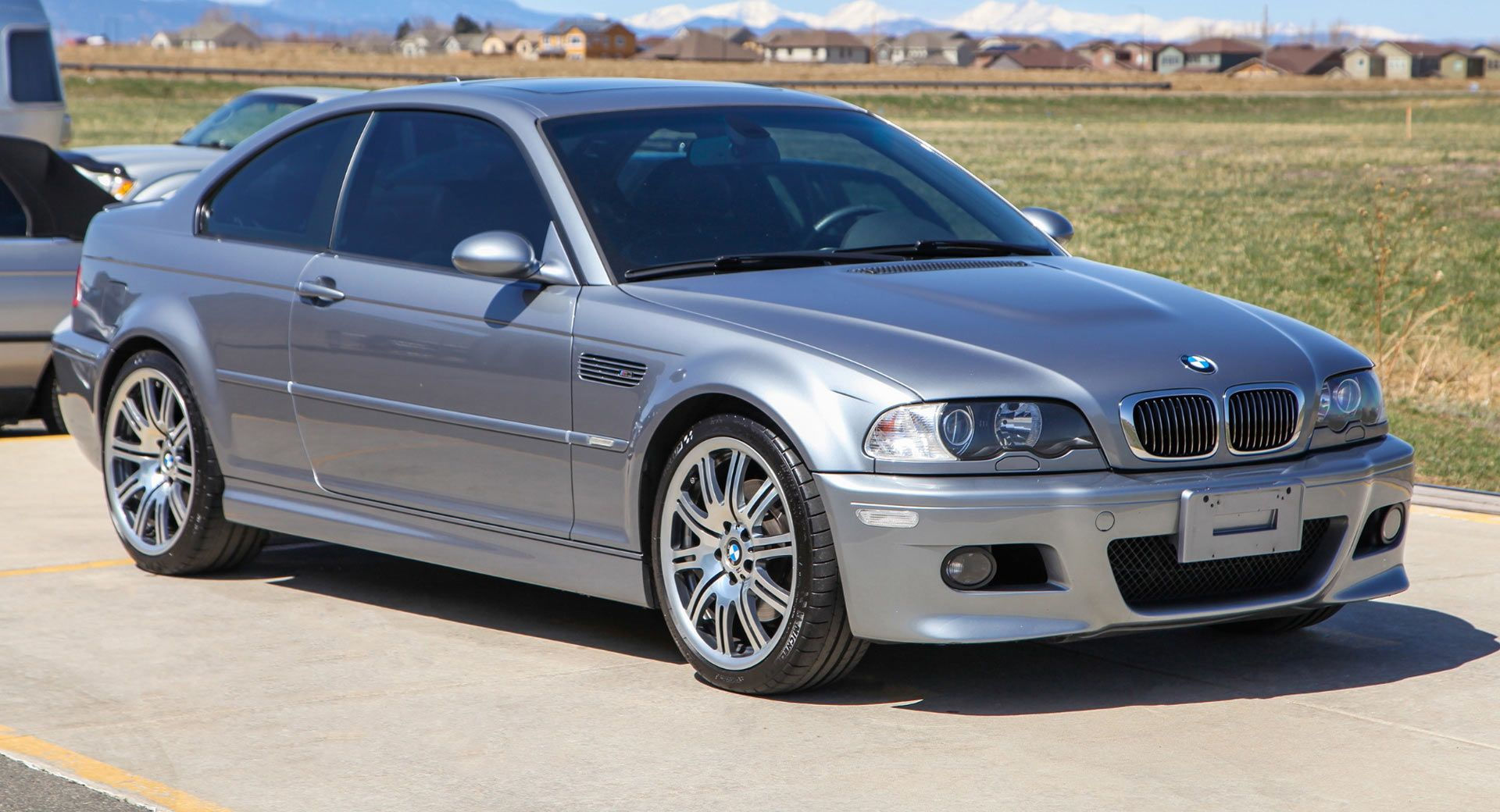 Wallpaper #_xWlto4BmMigT4UnYFNo47 Six Speed BMW E46 M3 is for the Driving Enthusiast Wblogs