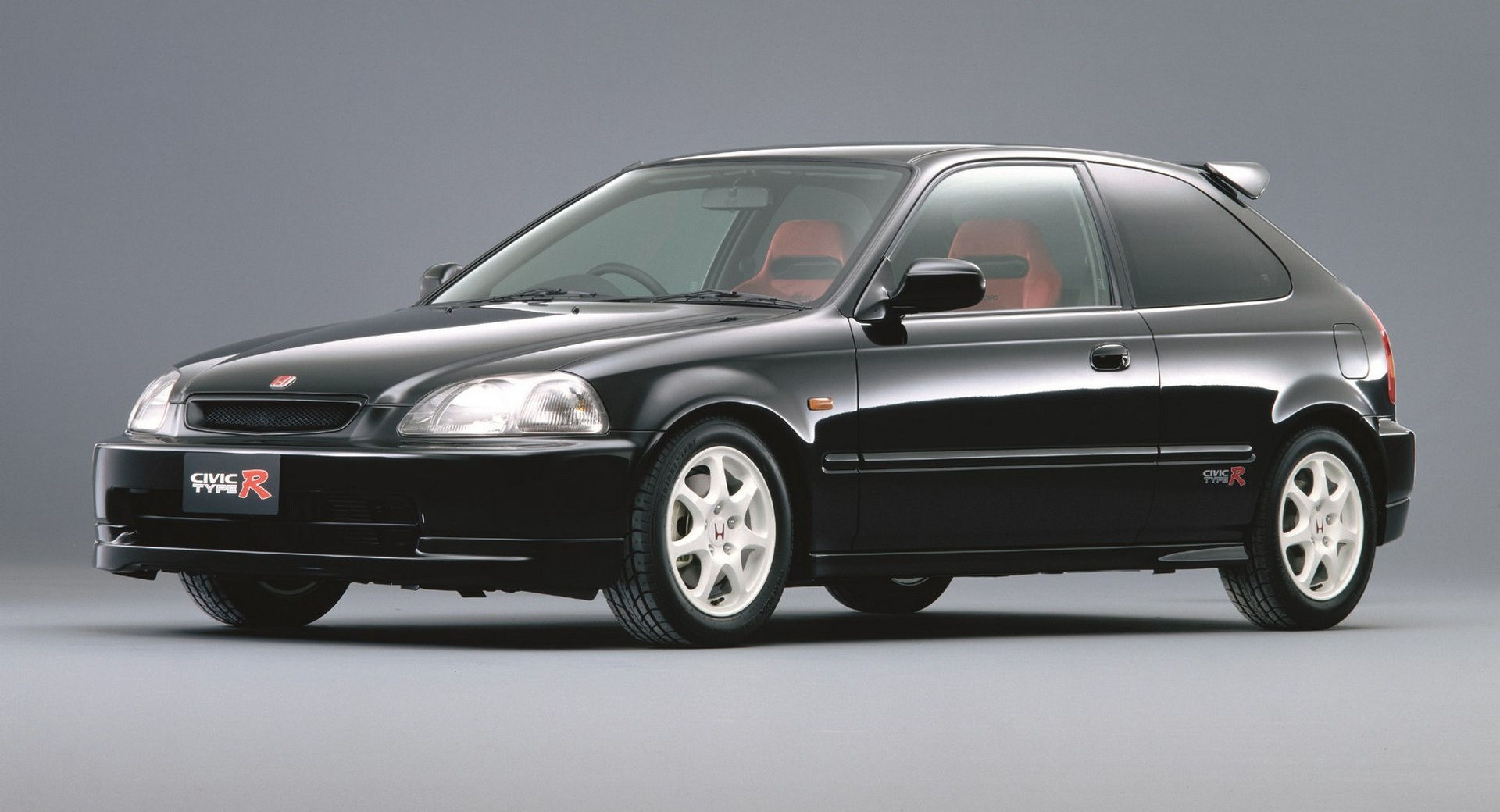 Wallpaper #NTs_cZcBSWmA-tzpVpD-38 As the Honda Civic Turns 50 Which Generation is the Best Carscoops