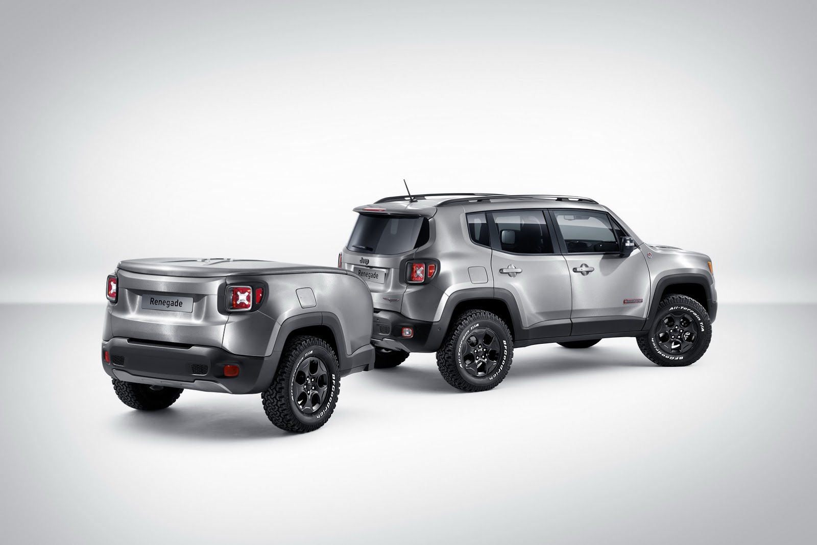 Wallpaper #6hm_O48BtGB6xQ78_rHt6 Jeep Renegade Gets a Trailer Sidekick with Hard Steel Concept for