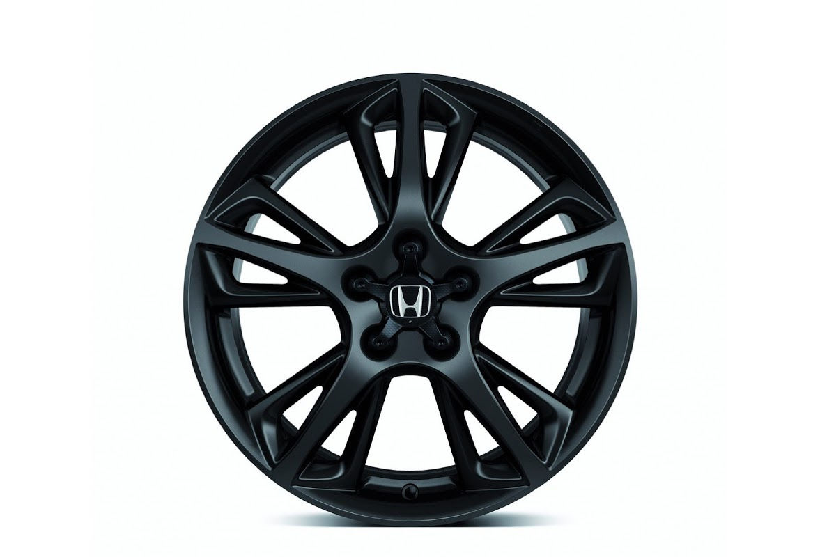Wallpaper #8ZyH4ZIBZHQxiYariLvV232 Honda Displays New Civic Black Edition in Geneva Goes on Sale in May