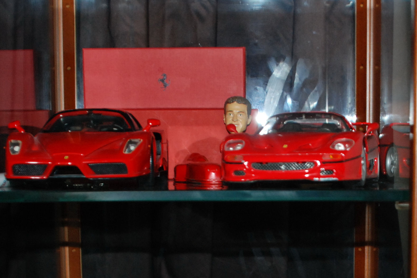 Wallpaper #HGew95IBSpphPi3-v4c4233 Ferrari Die Cast Models Hot Wheels Out Bburago and Maisto in Carscoops