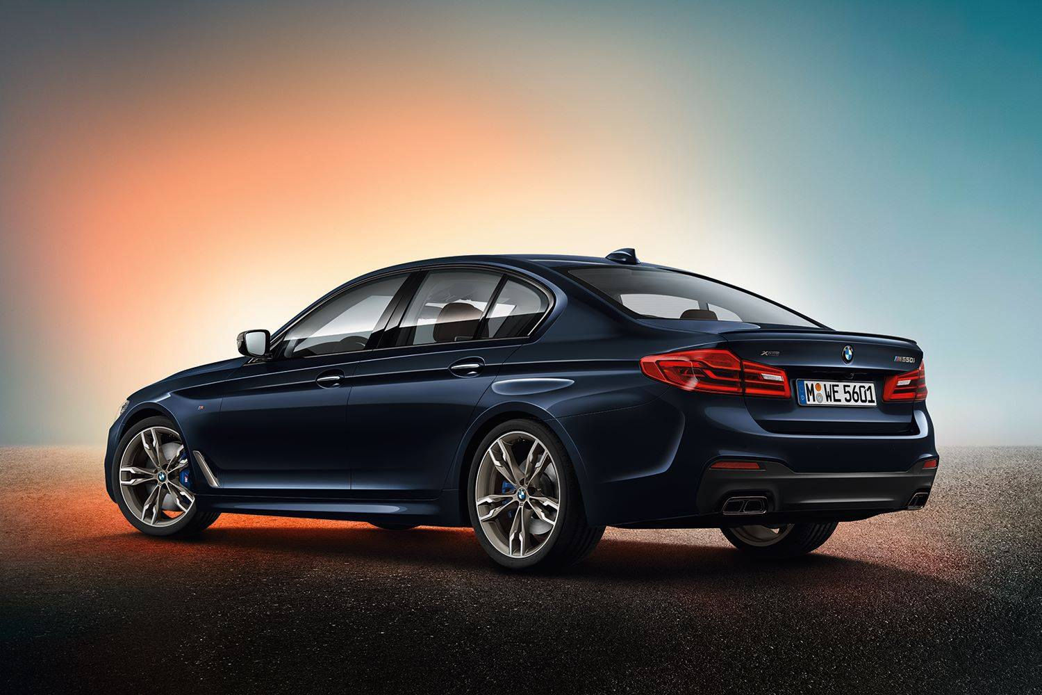 Wallpaper #-nMFgo4BFI5NbQks0xis38 New BMW M550i Xdrive Beats the Outgoing M5 Hands Down Carscoops