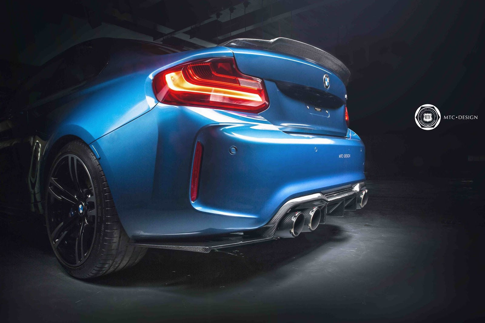 Wallpaper #dgMYZpMBpyOg8YnETtr269 Hong Kong Tuner Makes Bmws M2 Even More Impressive Carscoops