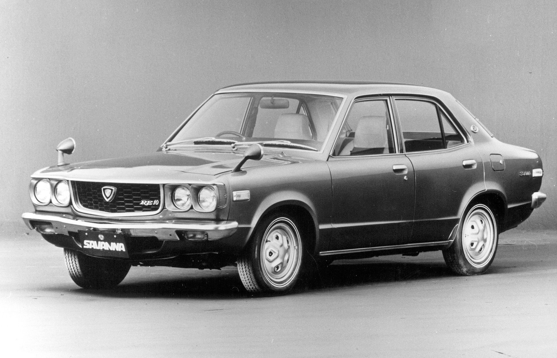 Wallpaper #-2cOBJMBSpphPi3-_LVI258 The Forgotten Rotary Champ Remembering the Mazda Rx 3 at 50 Carscoops