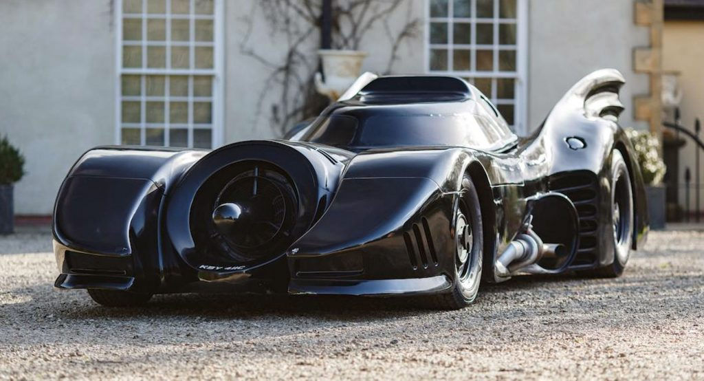 Wallpaper #zZy74pIBZHQxiYarKsFY55 For 28000 You Could Drive a New Compact or This 22ft Long Batmobile