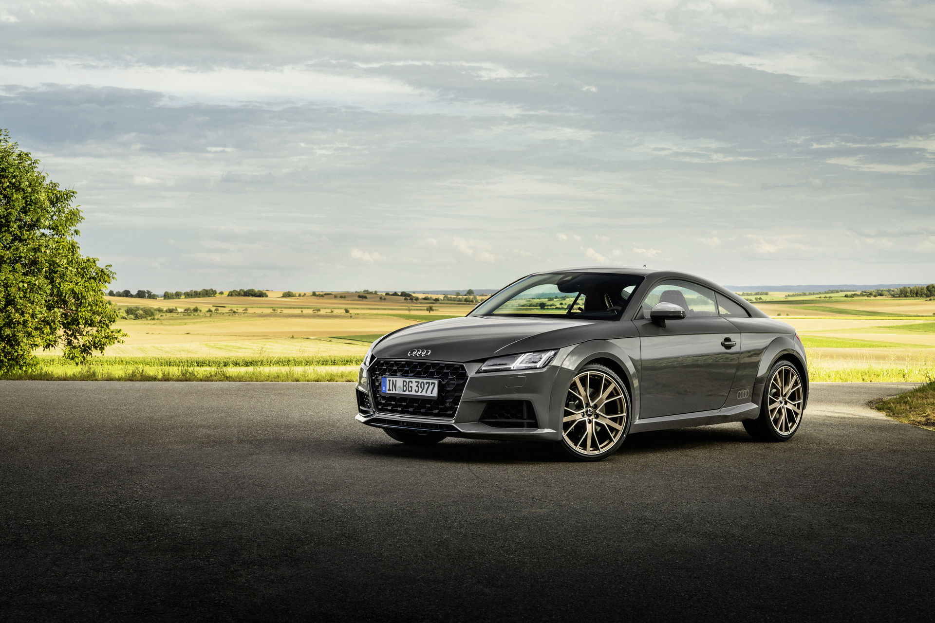 Wallpaper #YaU4OJMBVBiSkHCah42T301 Audi Says Customers Change So the R8 and Tt Have to as Well Carscoops