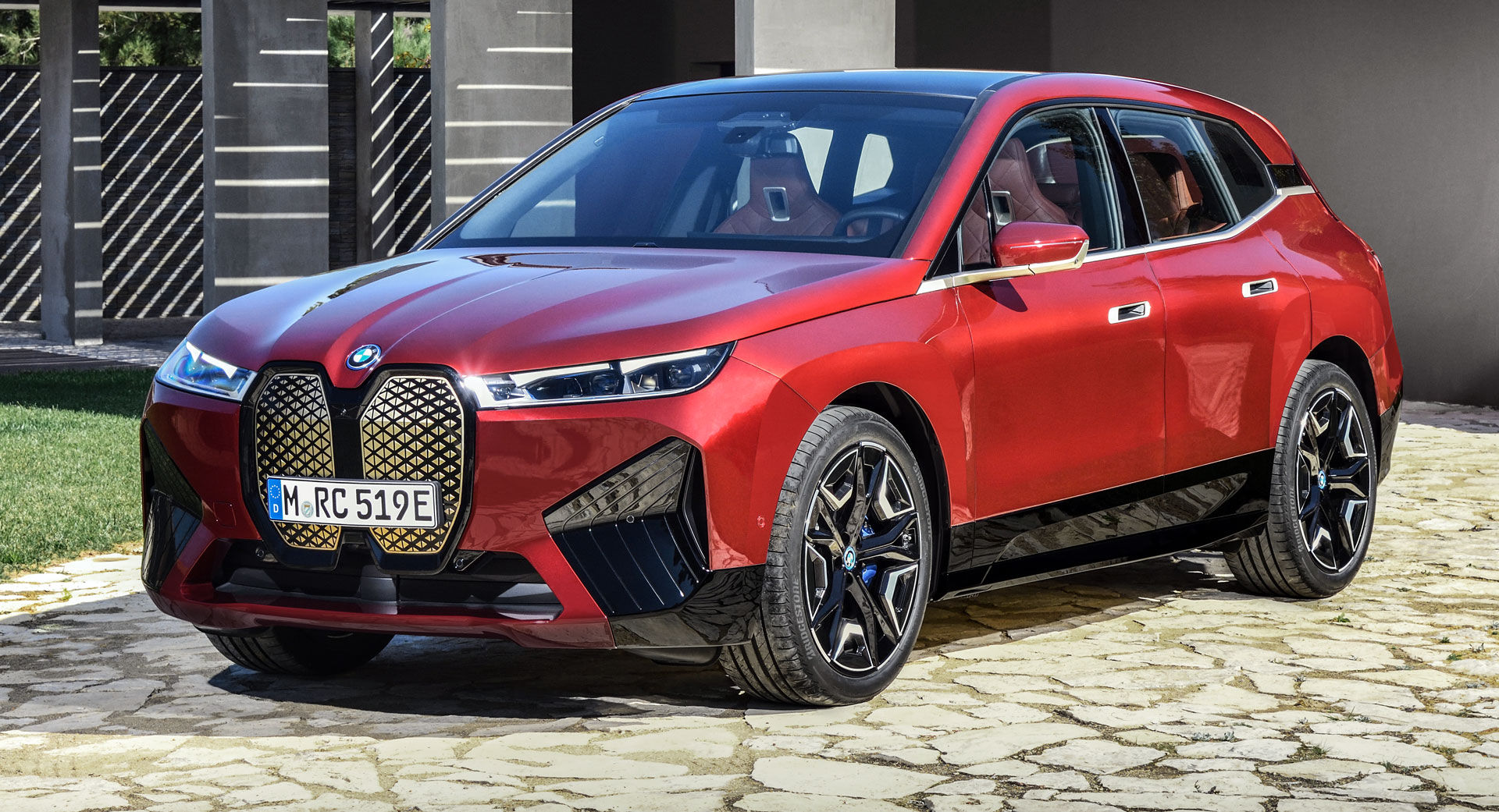 Wallpaper #txmoJY8BtGB6xQ78M4Y439 Future Evs the New Electric Crossovers and Suvs Coming Your Way by