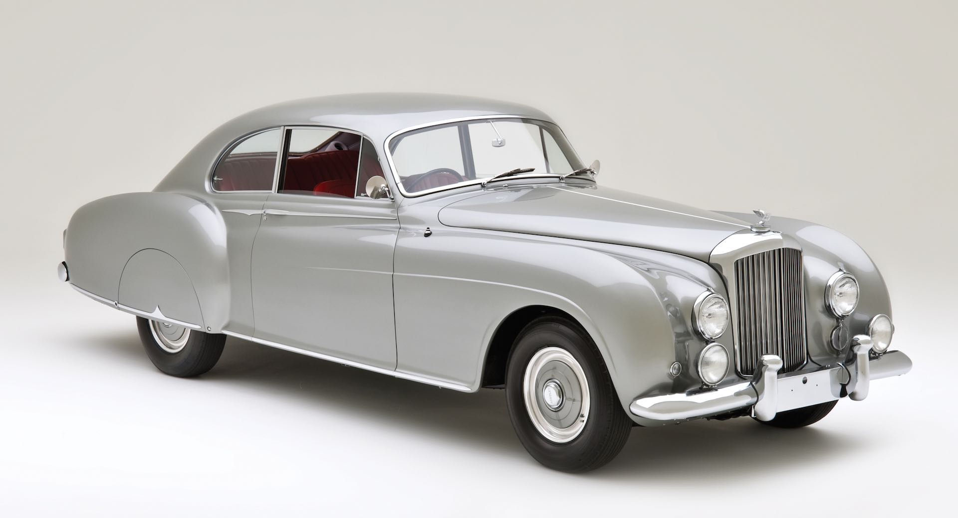 Wallpaper #VmfhDpMBSpphPi3-JOyJ288 Bentleys Next Continuation Car Could Be an R Type Continental Carscoops