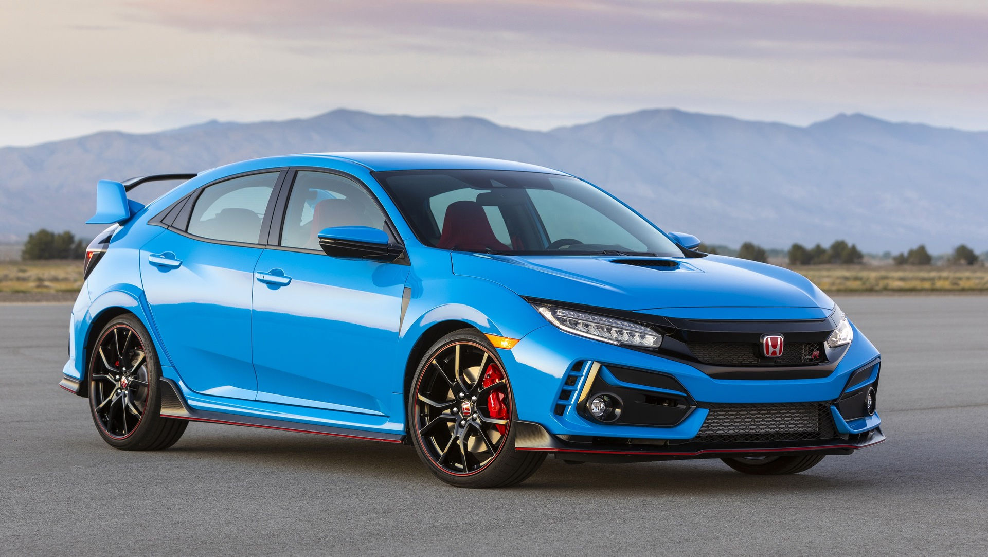 Wallpaper #NTs_cZcBSWmA-tzpVpD-70 2023 Honda Civic Type R Everything We Know About the 11th Gen Super