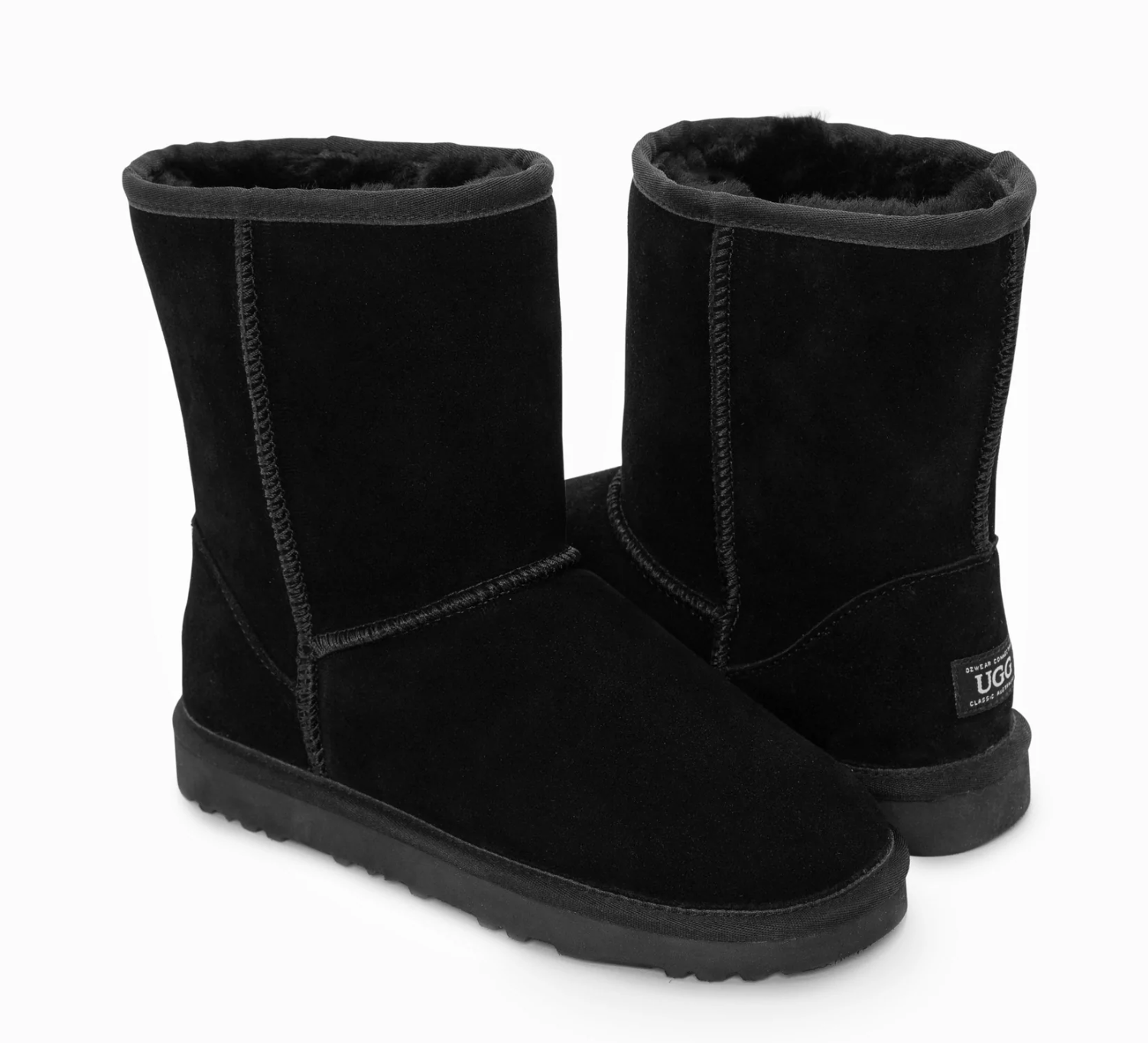 Wallpaper #s2dM9ZIBSpphPi3-Q36y397 Ozwear Ugg Classic Unisex Short34 Boots Cow Suede Ob661 Ugg Market