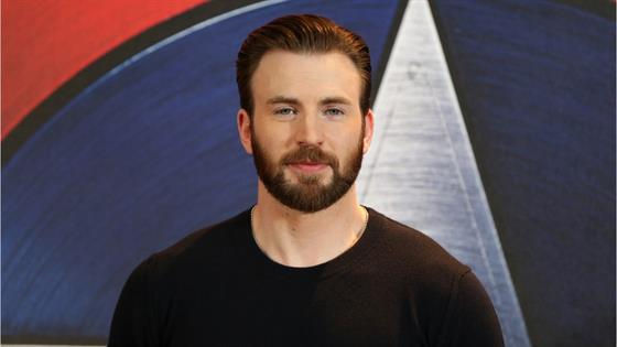Wallpaper #QHQzw44B_8f4nGFayXAU41 Chris Evans is Hanging Up His Shield as Captain America E Online