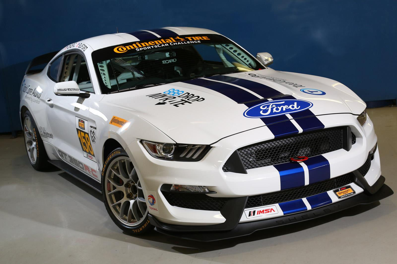Wallpaper #9HRZwY4B_8f4nGFa4m3i59 2016 Ford Mustang Shelby Gt350r C Image Photo 6 of 6