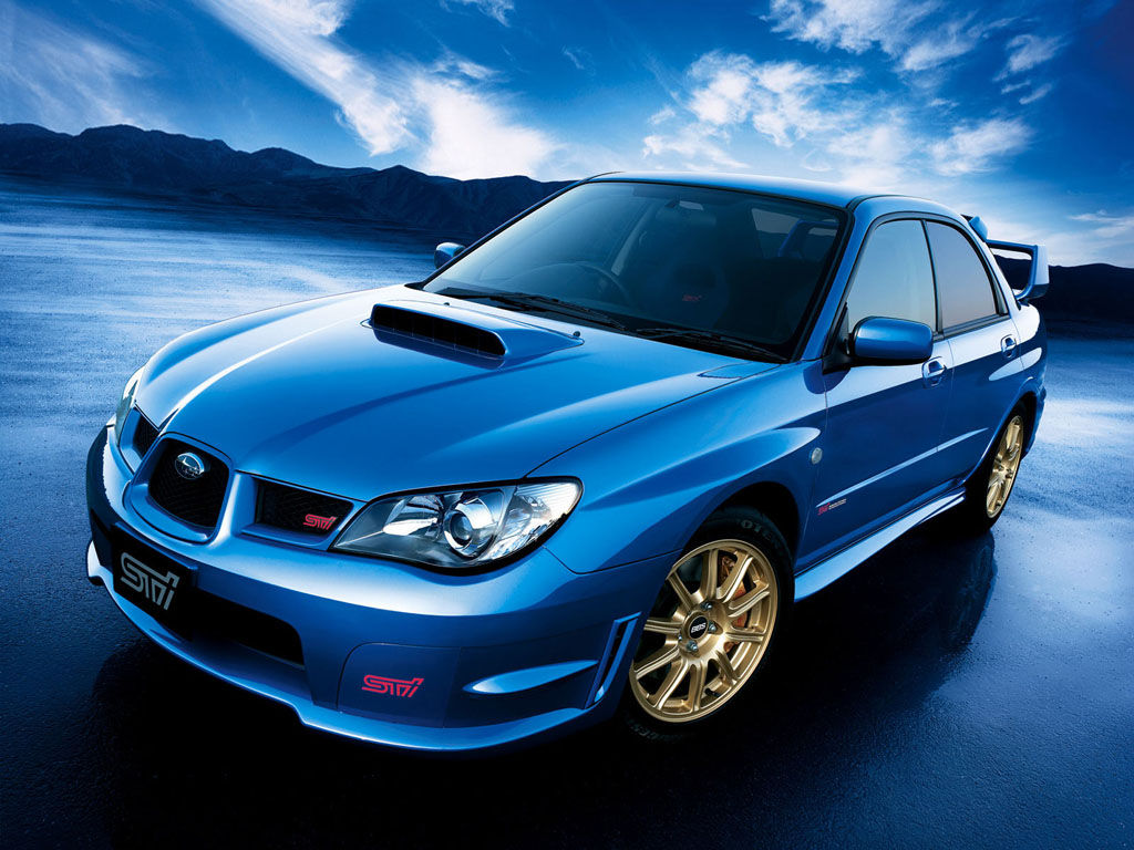 Wallpaper #r5-tV5MBcUVgGJNoqK_Z125 2005 Subaru Impreza Wrx Sti Image Photo 34 of 34