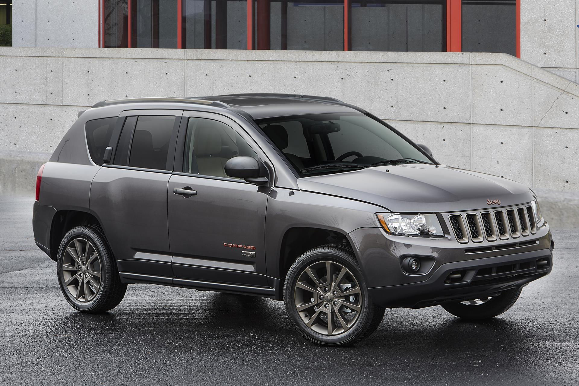 Wallpaper #ymcY7JIBSpphPi3-gVD179 2017 Jeep Compass News and Information Conceptcarzcom