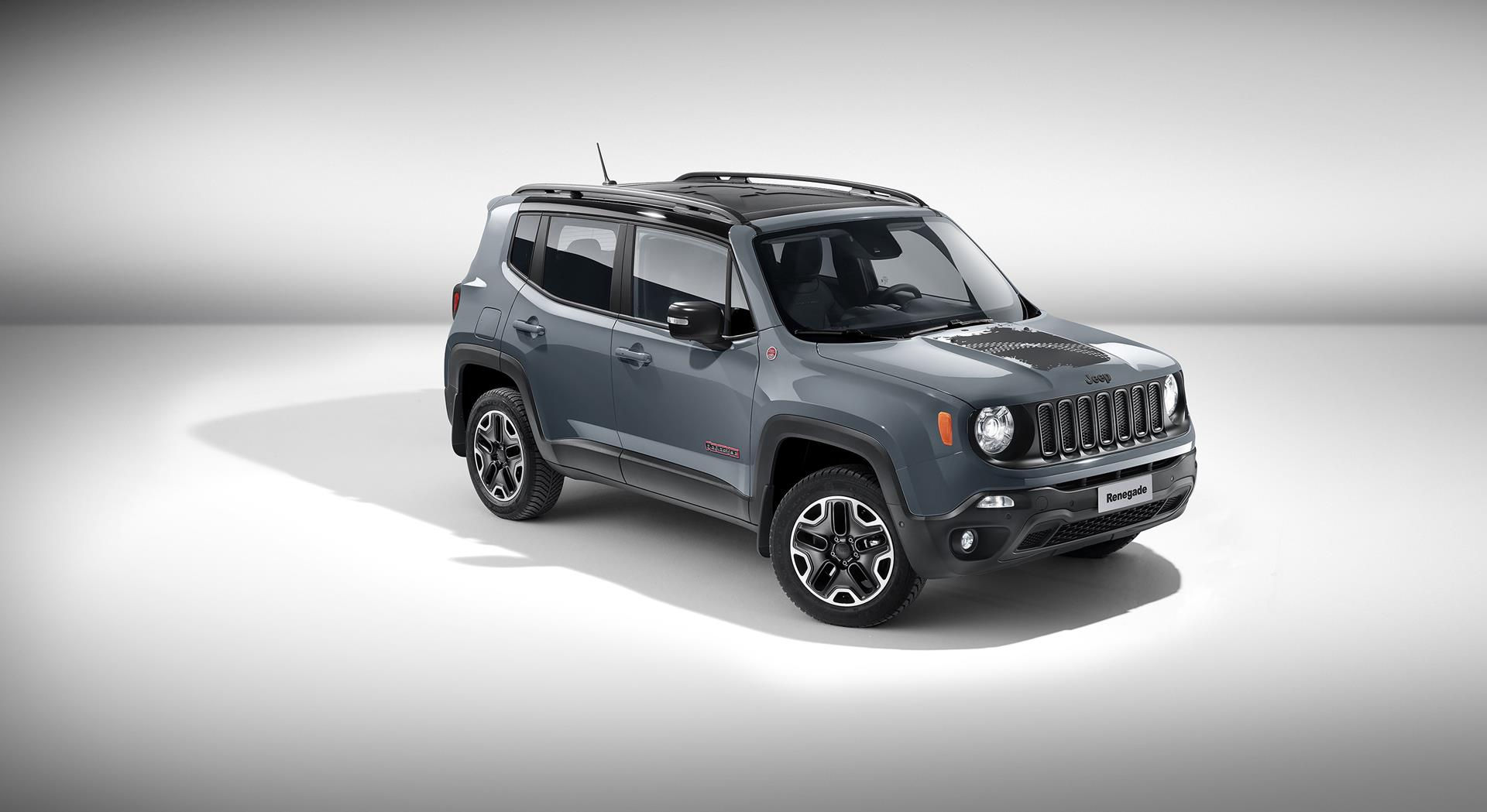 Wallpaper #wB3uLJMBlOZrFDOkqcxH48 2015 Jeep Renegade Trailhawk Technical Specifications and Data Engine