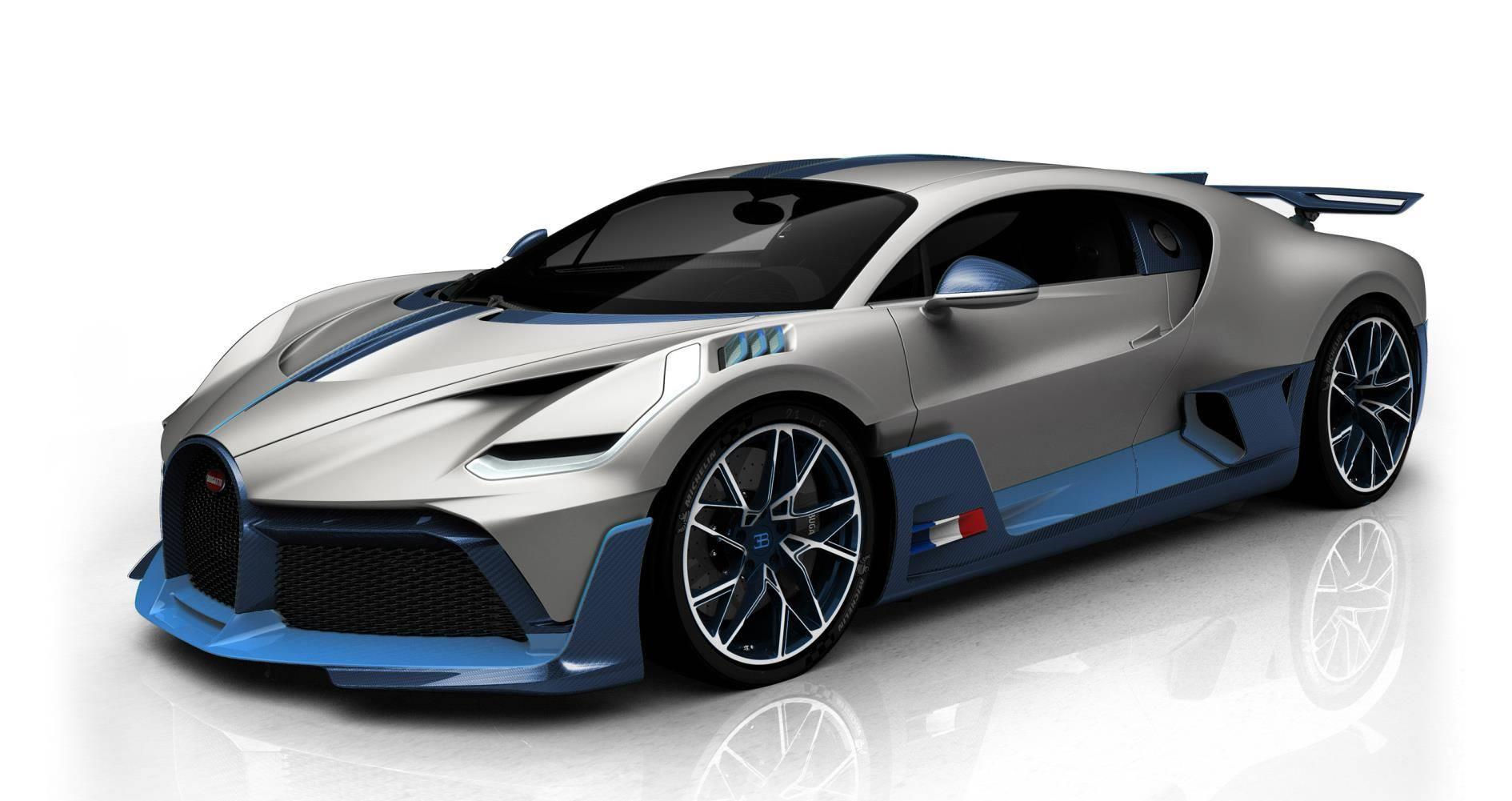 Wallpaper #LmhFGZMBSpphPi3-hRYl144 2021 Bugatti Divo Image Photo 13 of 41