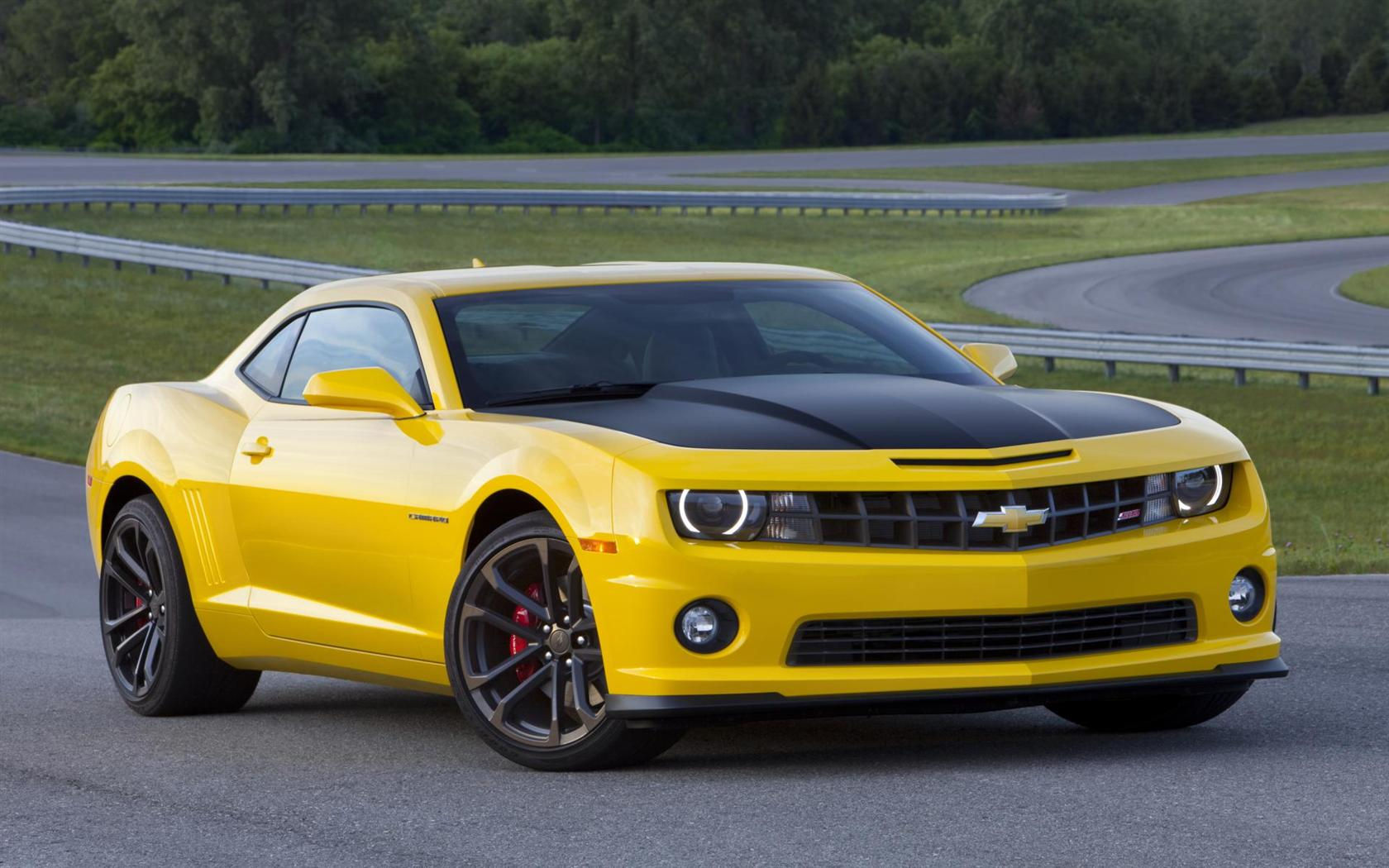 Wallpaper #mH3_8Y4Bnwiau_P6dQrB24 2013 Chevrolet Camaro 1le Image Photo 1 of 19