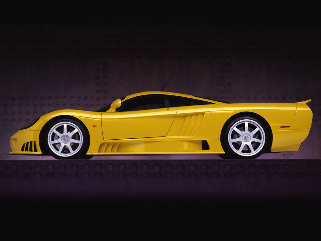 Wallpaper #zQOzZpMBpyOg8YnED9vS269 2003 Saleen S7 Image Photo 5 of 22