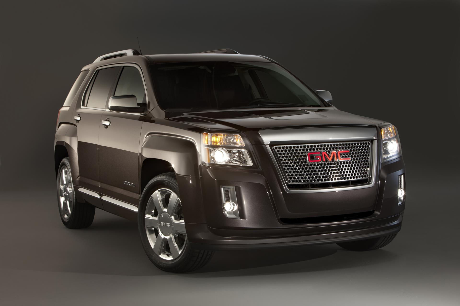 Wallpaper #V_tmgpcBx-Hc5Y20ea0895 2015 Gmc Terrain Image Photo 11 of 32