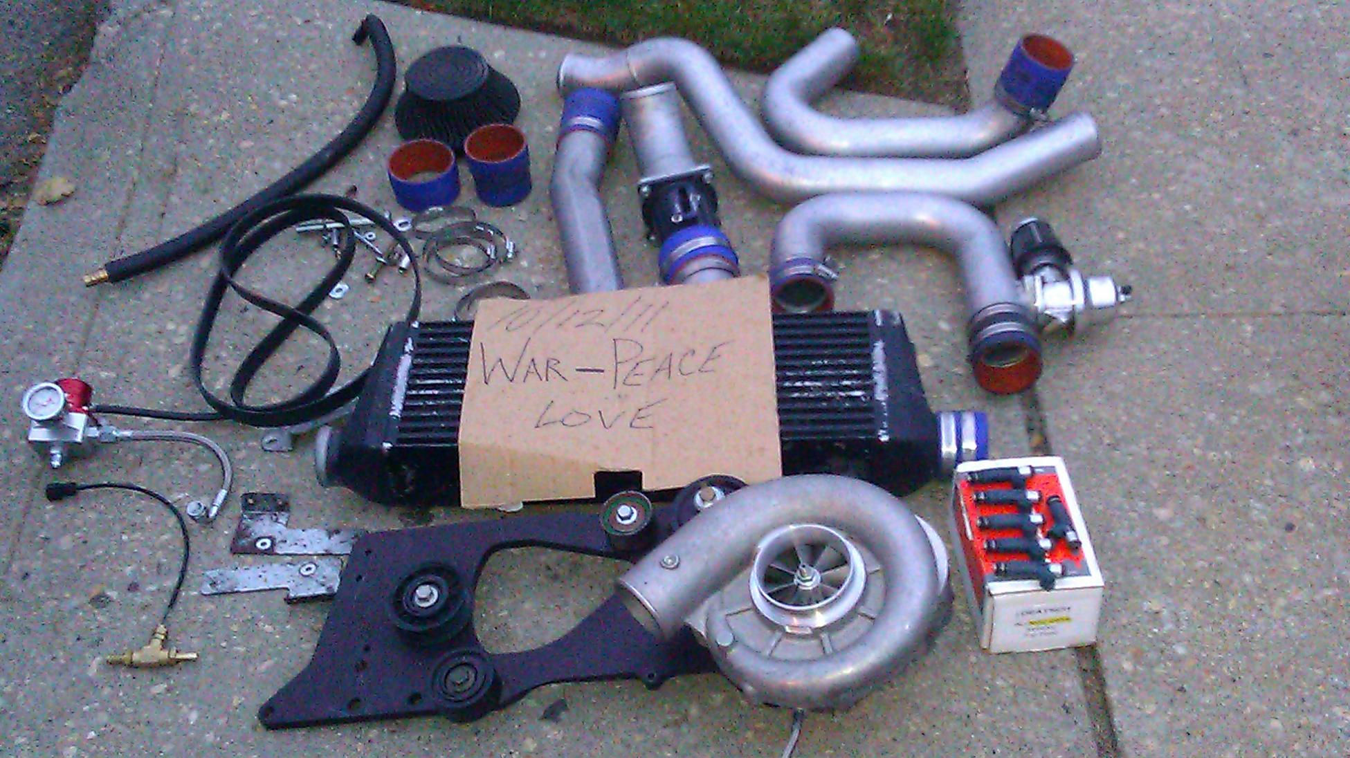 Wallpaper #Juo5V5MBlwTYPL18KxET293 Fs Non Rev Up Vortech V3 Supercharger Tuner Kit G35driver