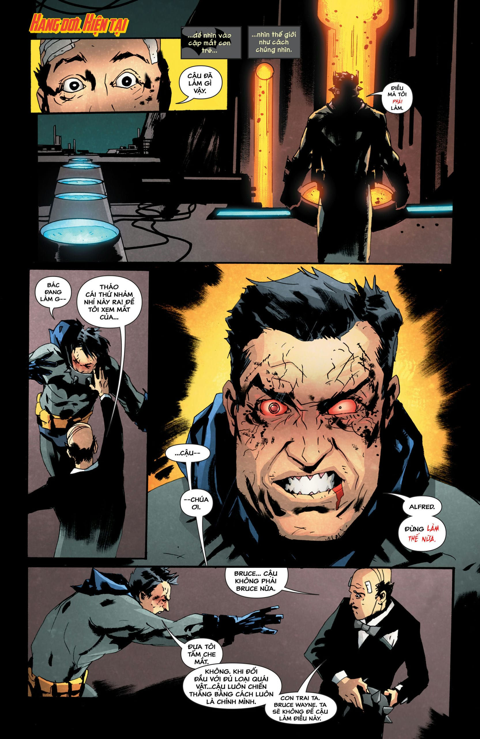 Wallpaper #nljzM5MBzN9vxX34PDrp70 The Batman Who Laughs 4 Lang Geek