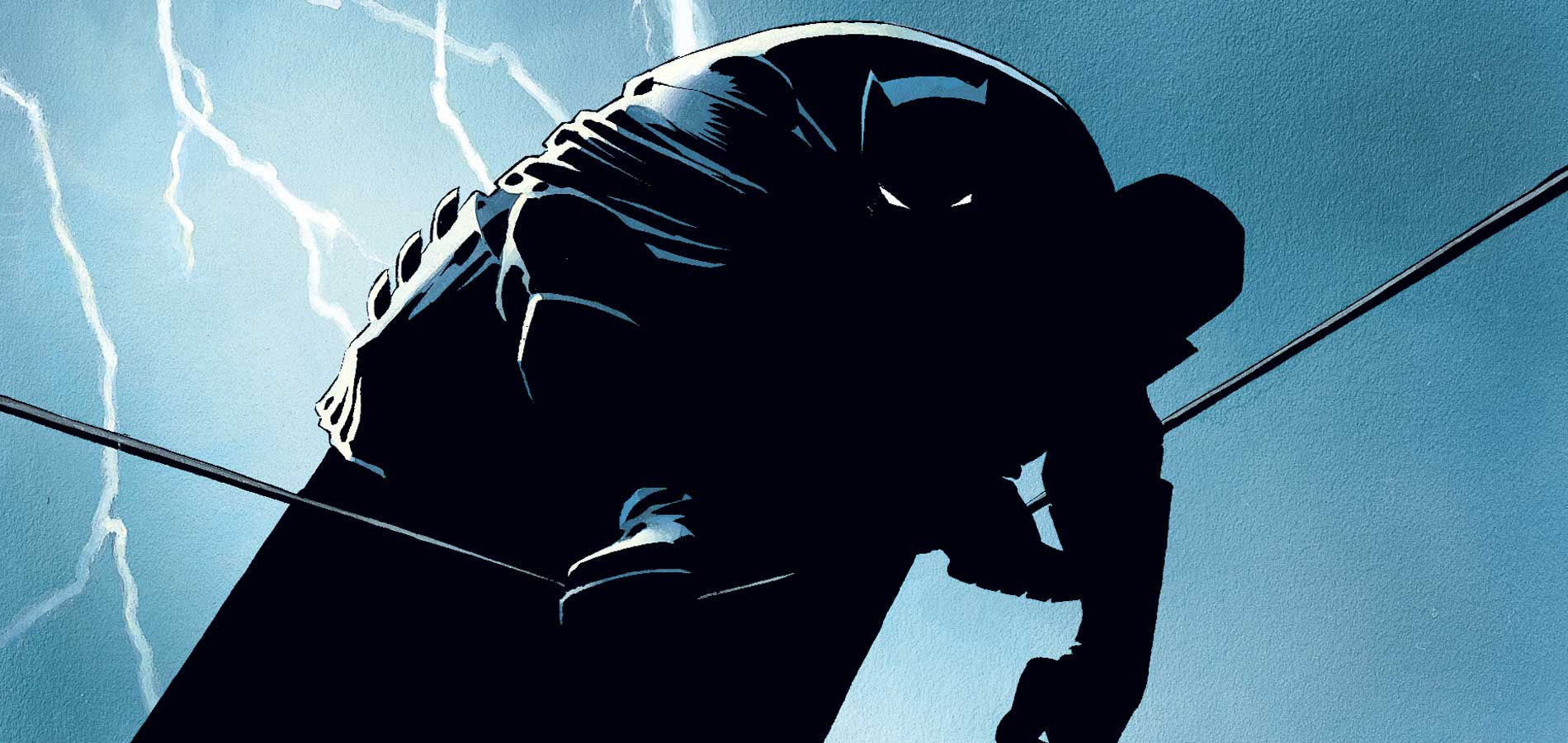 Wallpaper #Px3aLZMBlOZrFDOkMtIa45 Frank Miller the Dark Knight Returns Trikorder