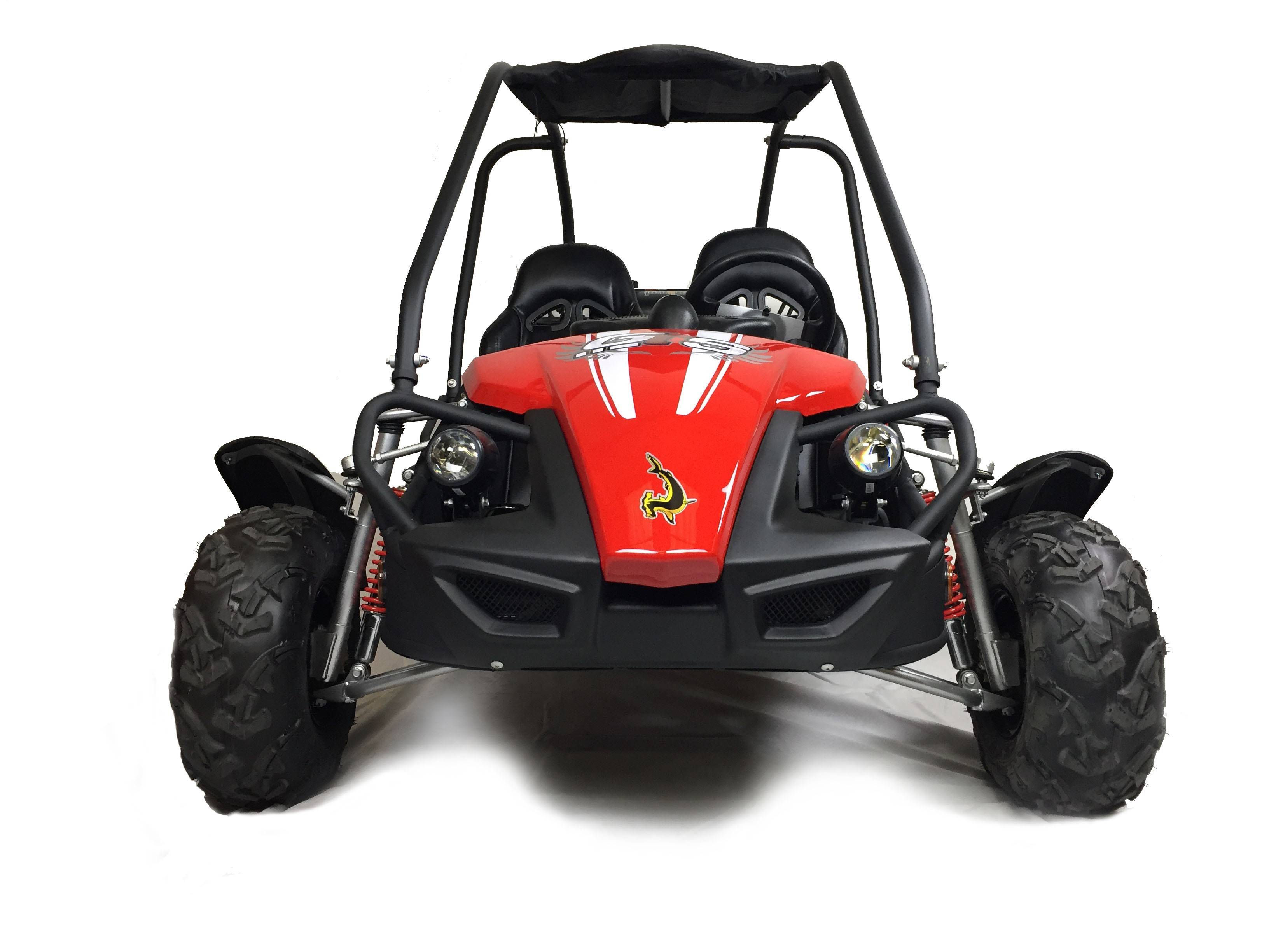Wallpaper #n2fY8pIBSpphPi3-4HKP68 Hammerhead Gts150 Off Road Buggy Red Quads 4 Kids