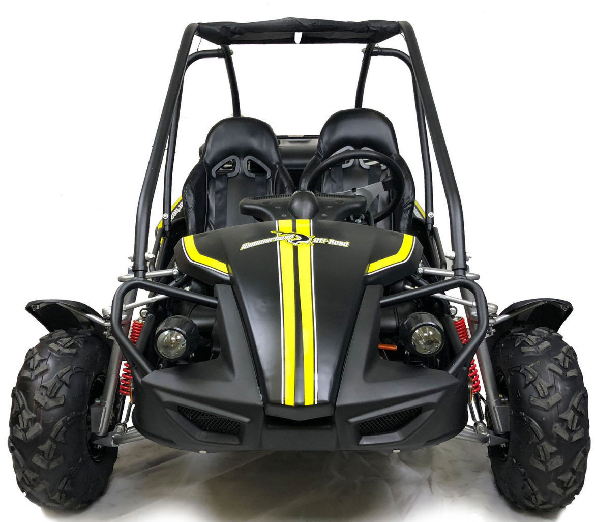 Wallpaper #n2fY8pIBSpphPi3-4HKP116 Hammerhead Gts150 Off Road Buggy Black Quads 4 Kids