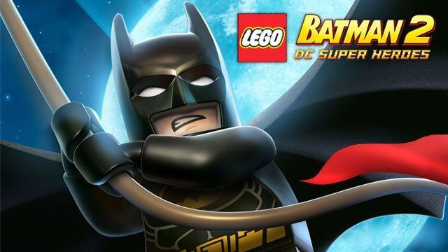 Wallpaper #PLn53ZIBJvJKYCmEwAP541 Lego Batman 2 Game Part 5 Austinolpor