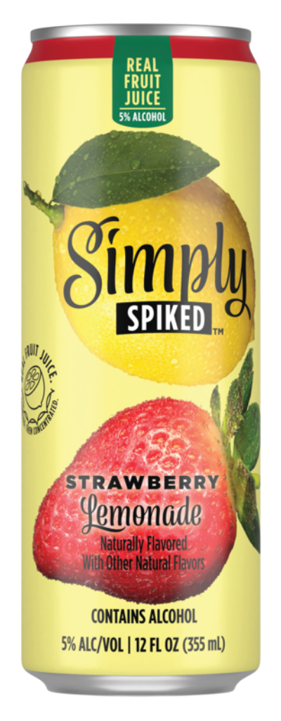Wallpaper #Pbj-1pIBJvJKYCmEsuHs139 Simply Spiked Lemonade Strawberry Lemonade