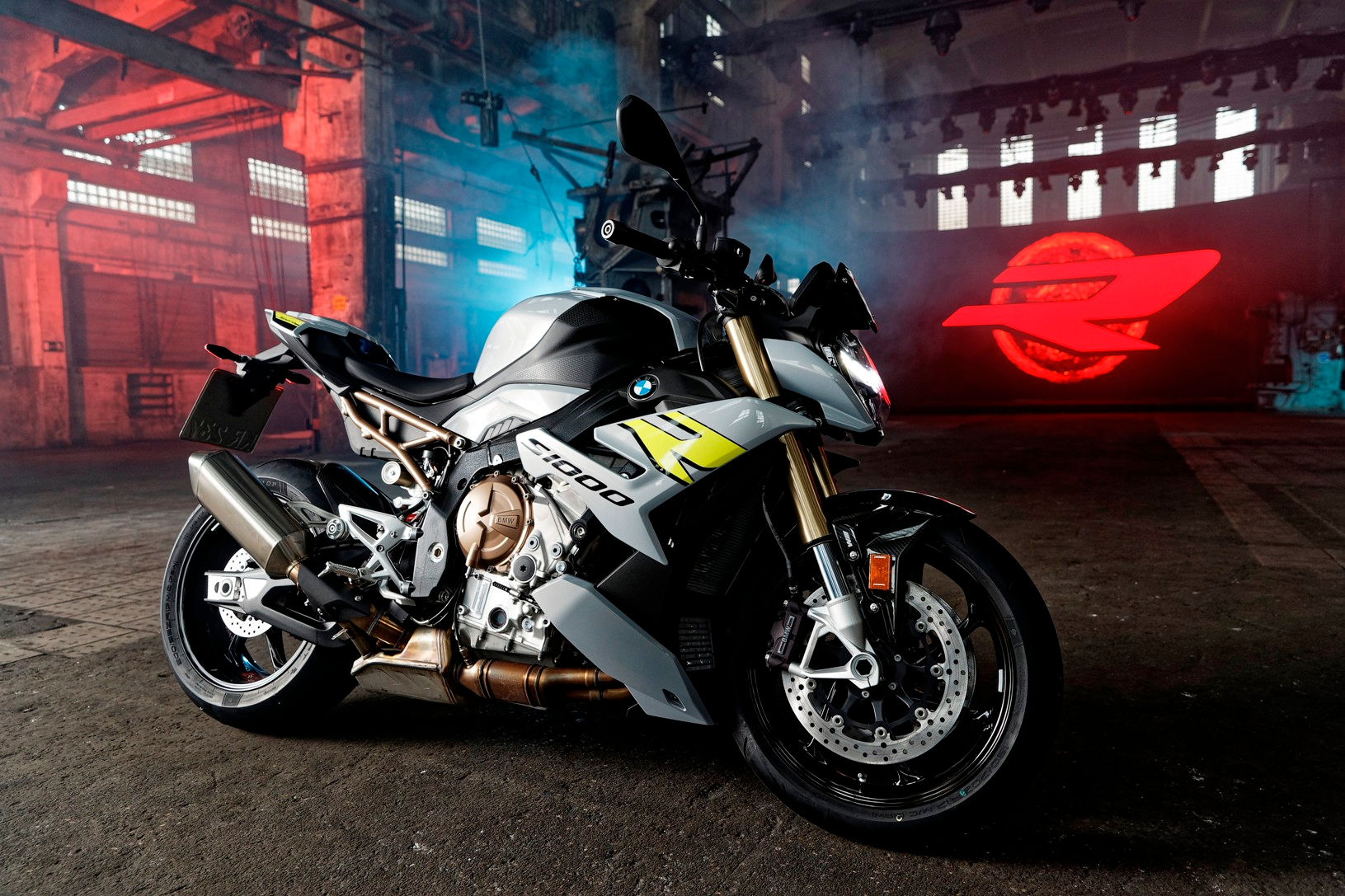 Wallpaper #awMQZpMBpyOg8YnEadqZ319 P90407569 Highres the New BMW S 1000 R Gohed Gostan