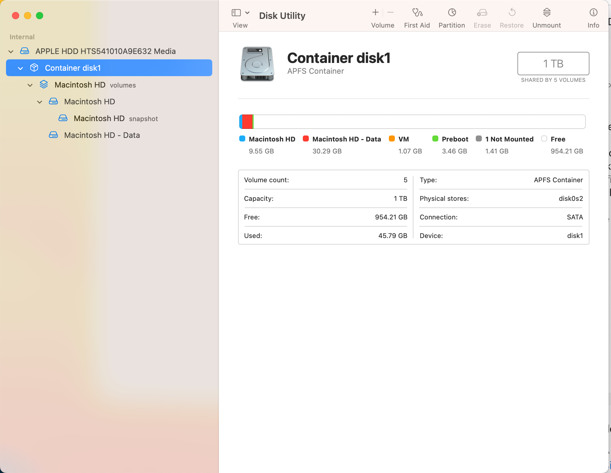 Wallpaper #TEKlPJMBOBpx0NhmwMGp151 Did I Mess Up My iMac Fusion Drive Config Apple Community