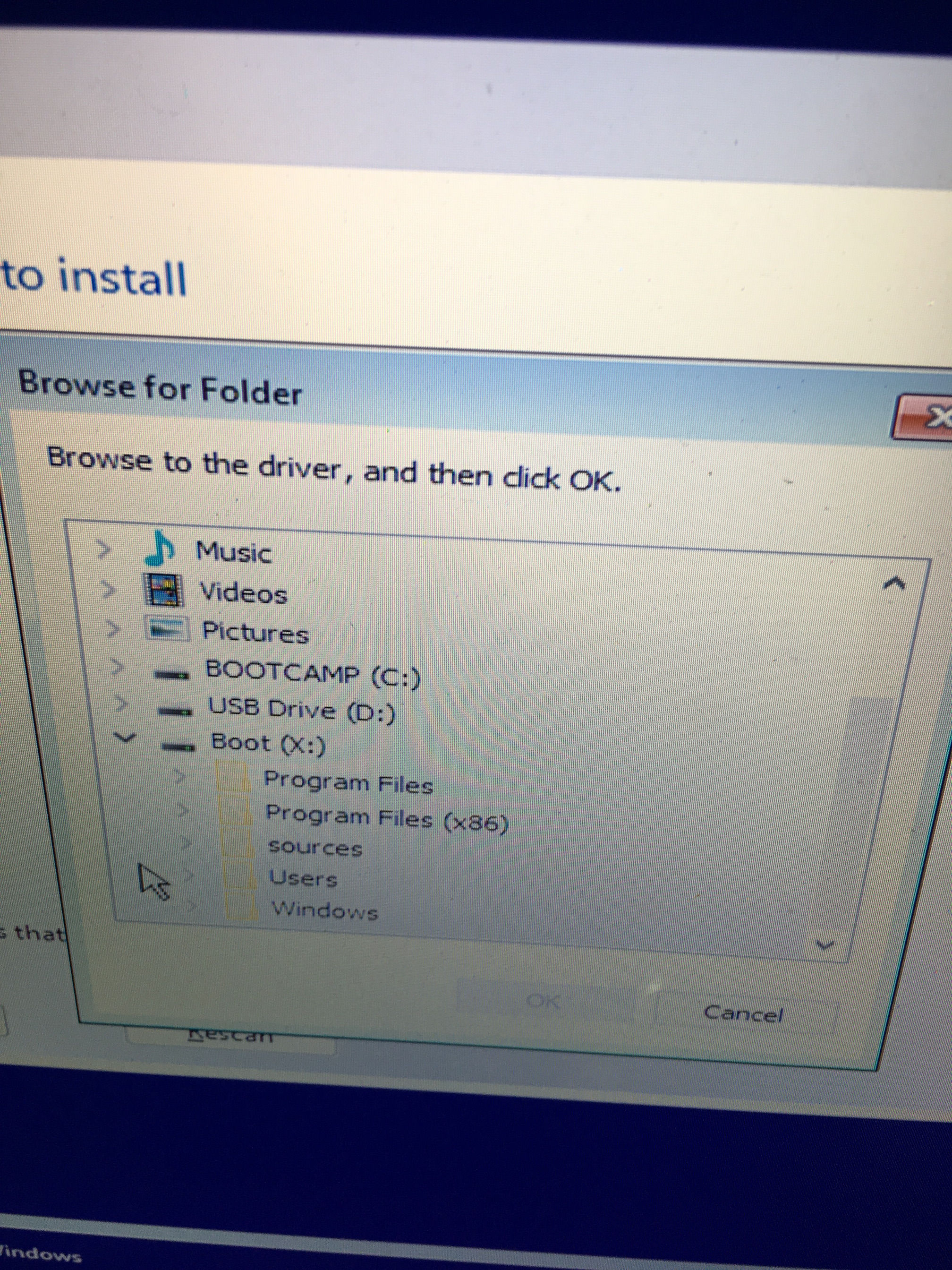 Wallpaper #Hj-IPJMBLiIJ4c9O0JKt202 No Device Drivers Found After Boot Camp Apple Community
