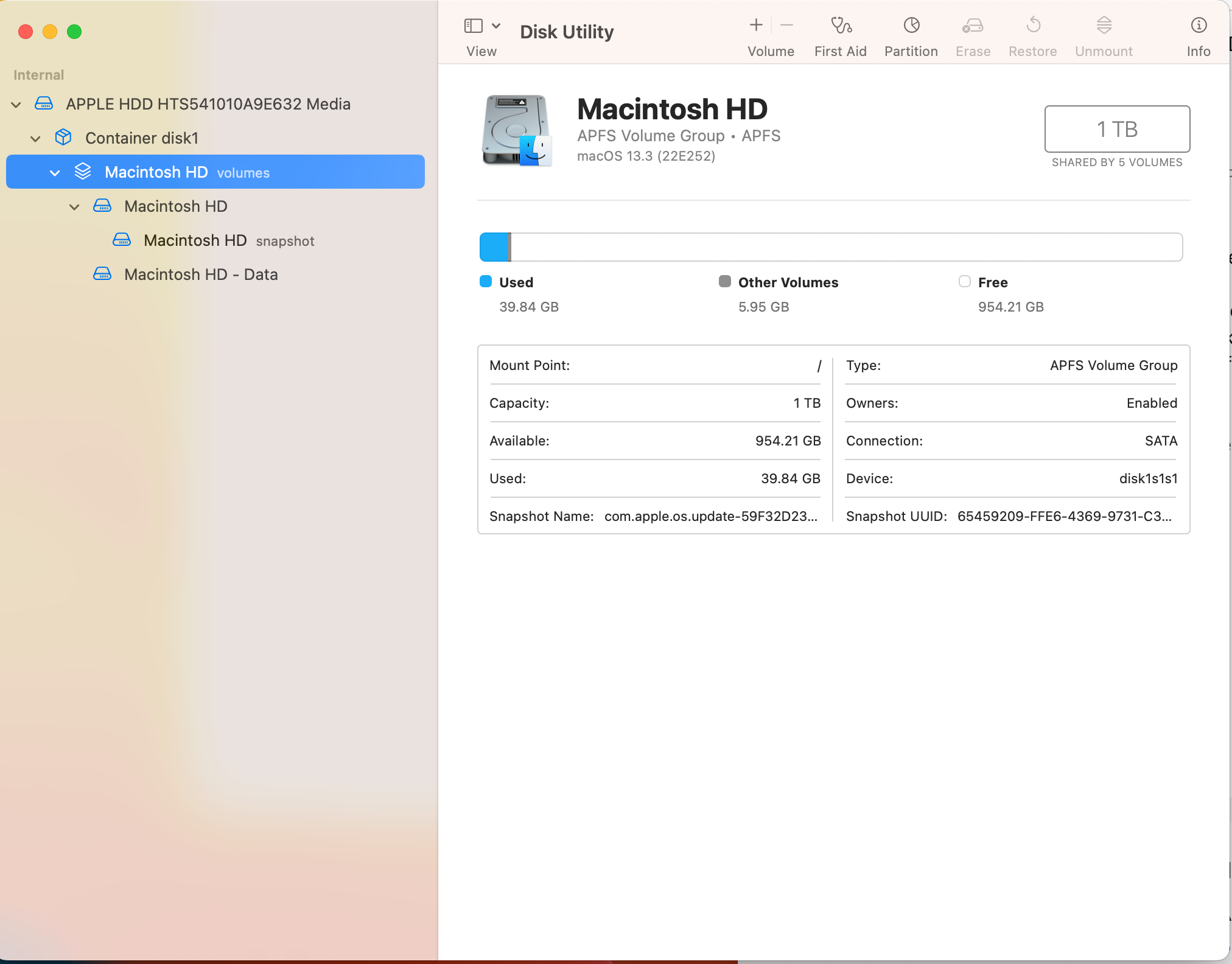 Wallpaper #TEKlPJMBOBpx0NhmwMGp240 Did I Mess Up My iMac Fusion Drive Config Apple Community