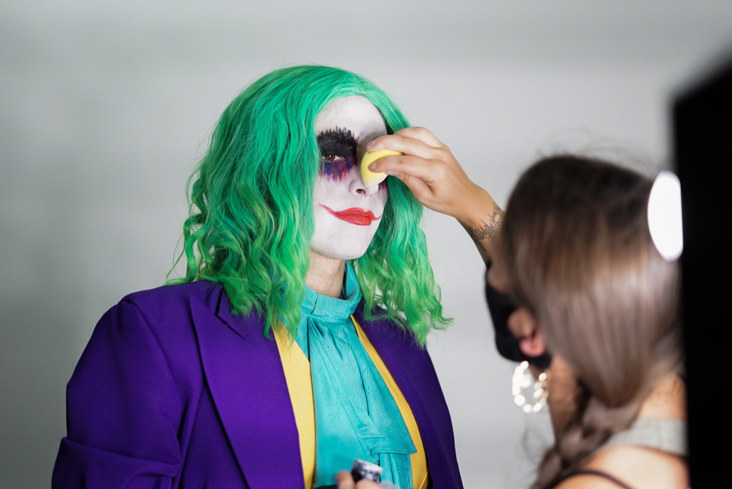 Wallpaper #hhpzTpMB1yWOL4qgCX1e96 Vera Drew on Her Sublimely Bizarre and Surprisingly Heartfelt Joker