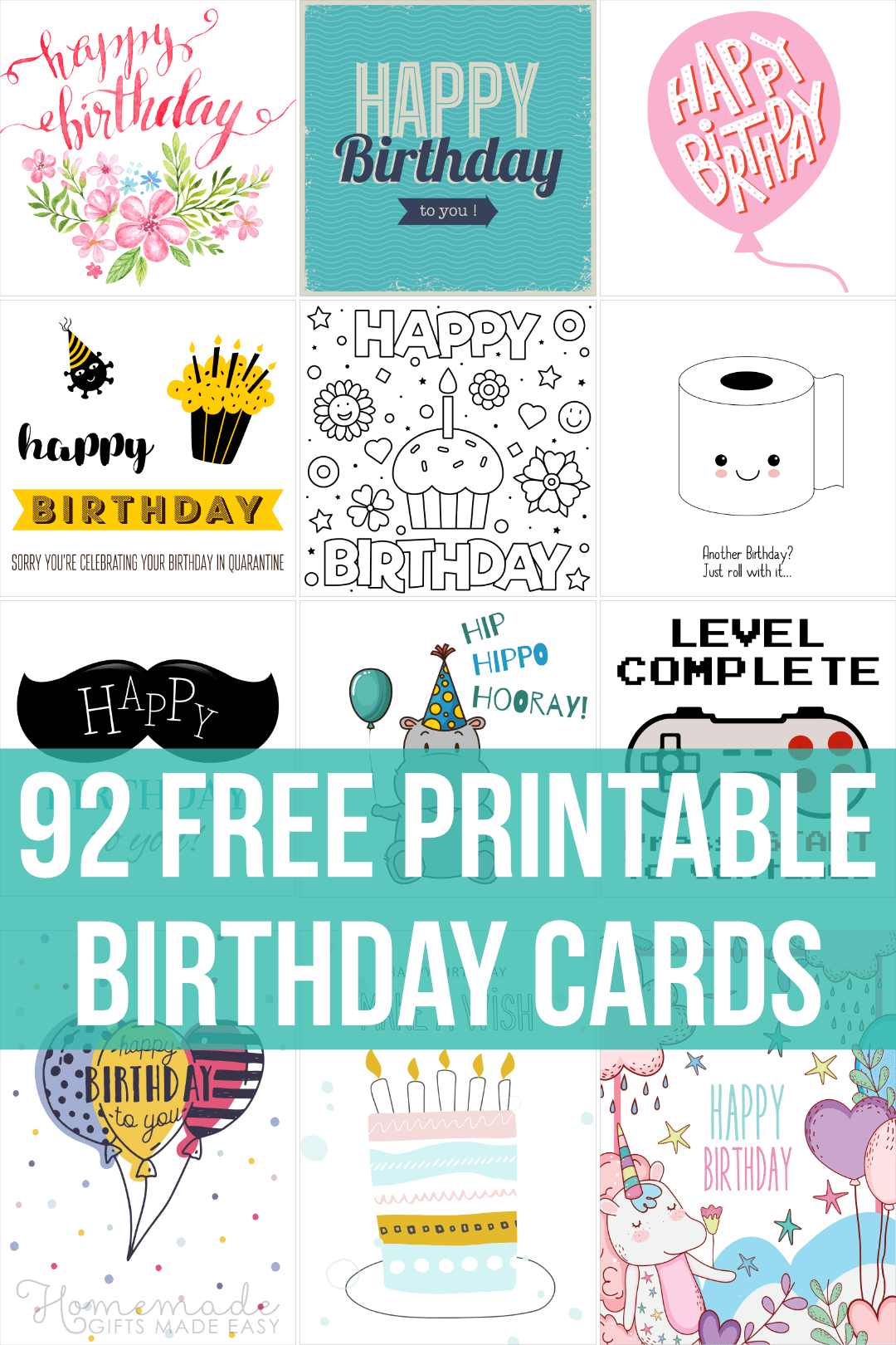Wallpaper #acffe Printable Birthday Cards Birthday