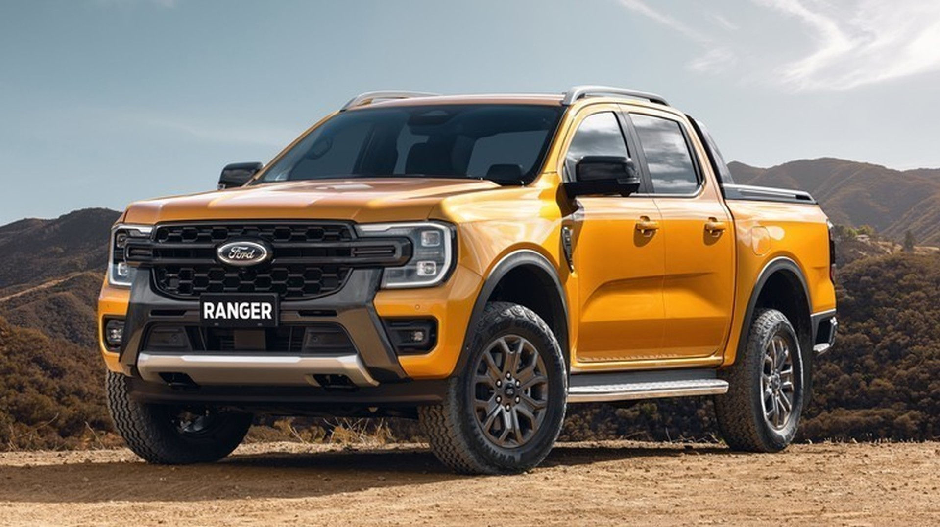 Wallpaper #i2d--5IBSpphPi3-U5QS215 Autofile News Ranger Back on Top