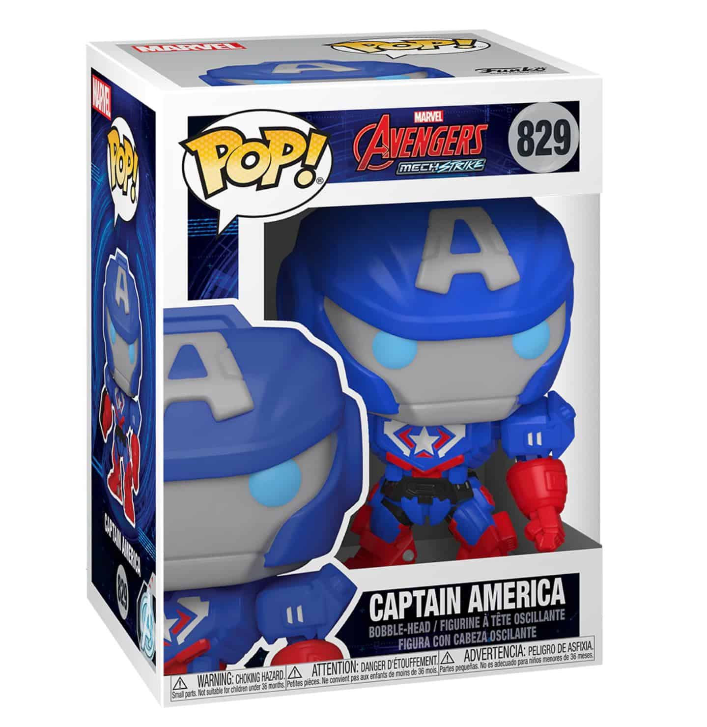 Wallpaper #vWfWEJMBSpphPi3-LPSt179 Best Captain American Funko Pop Guide for Fans of the First Avenger