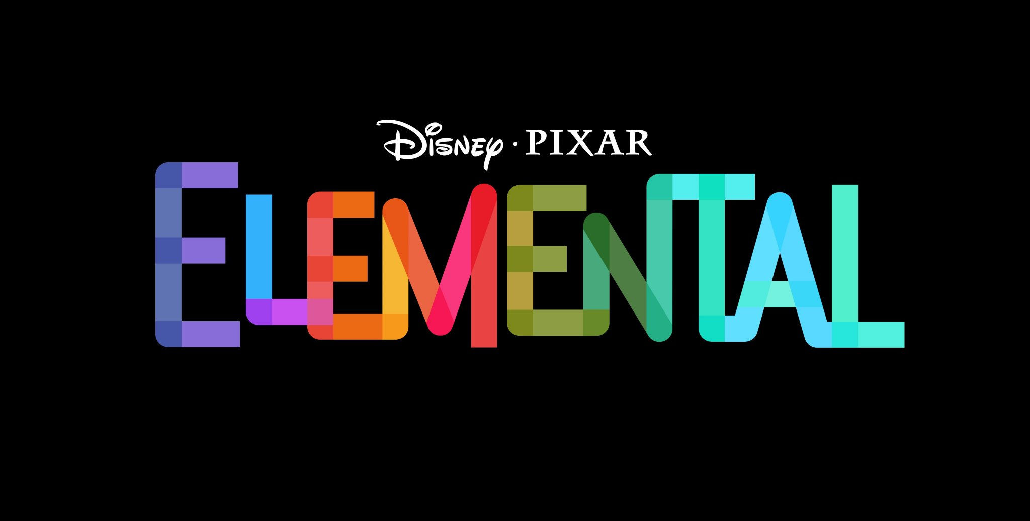 Wallpaper #4a729 Elemental Sets Disney on Fire in a Good Way with a Massive Debut