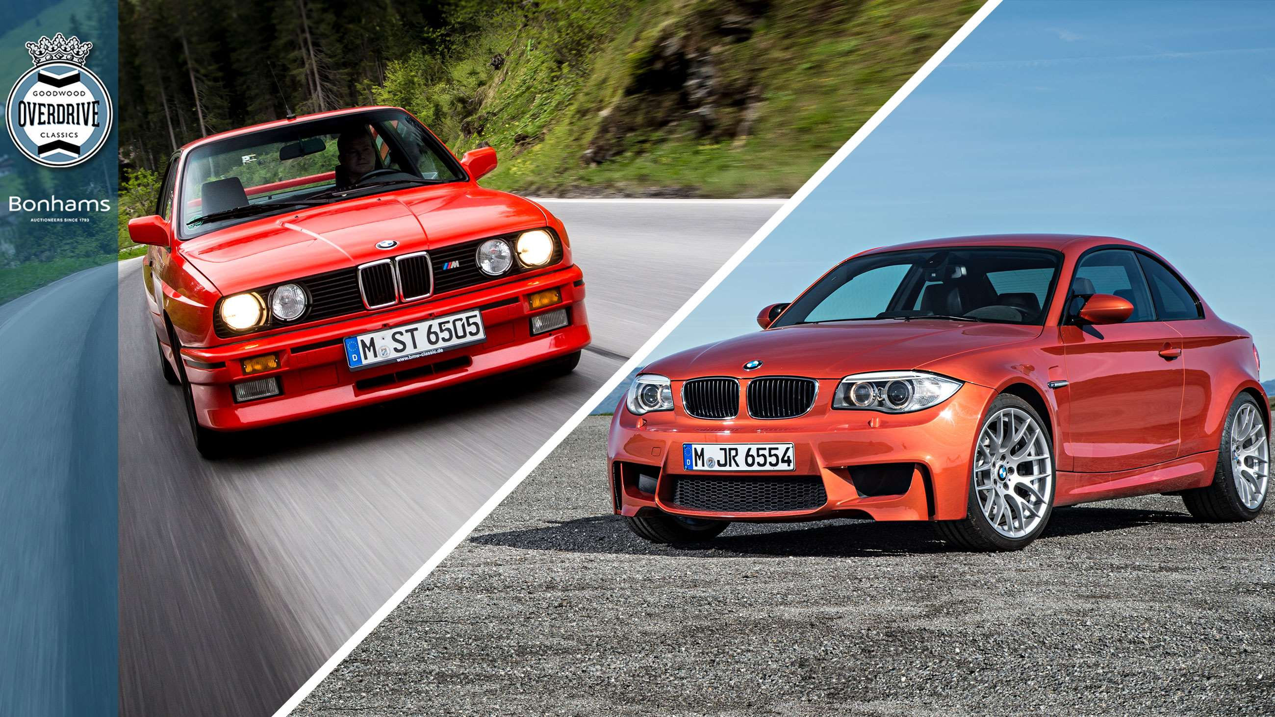 Wallpaper #32a7f Top 5 Fastest Bmws of All Time