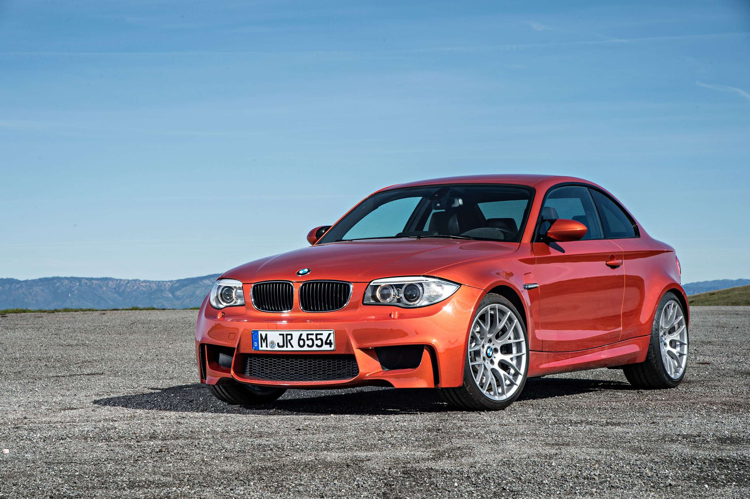 Wallpaper #32a7f Top 5 Fastest Bmws of All Time