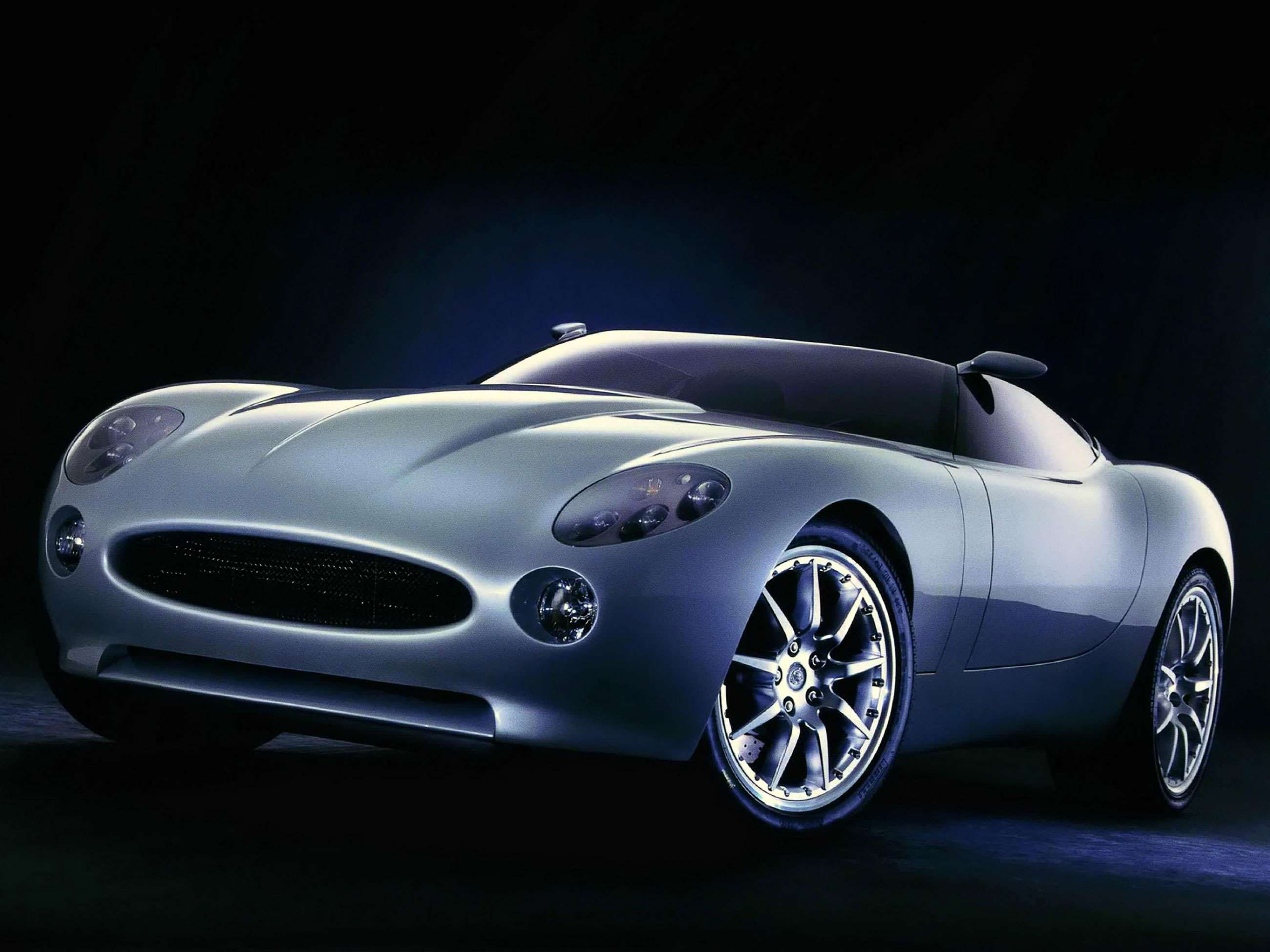 Wallpaper #0lZOe5cBsd6xcFiEQtxC21 The Nine Best Jaguar Concept Cars List Grr
