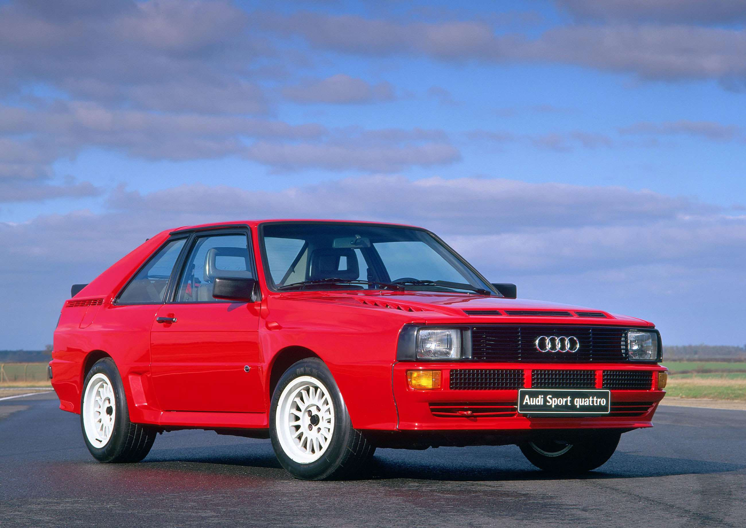 Wallpaper #UWhJGZMBSpphPi3-DxZ1207 The Eight Best Quattro Audis of All Time List Grr