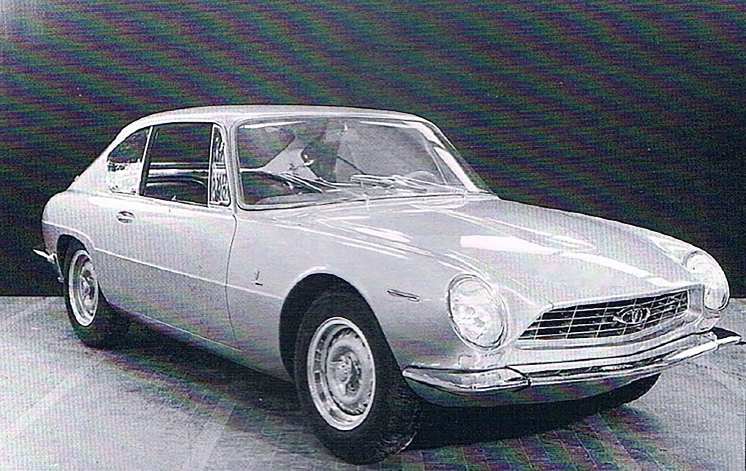 Wallpaper #tBo_T5MB1yWOL4qgn346295 Six Cars with Ferrari Engines That Arent Ferraris Axons Automotive