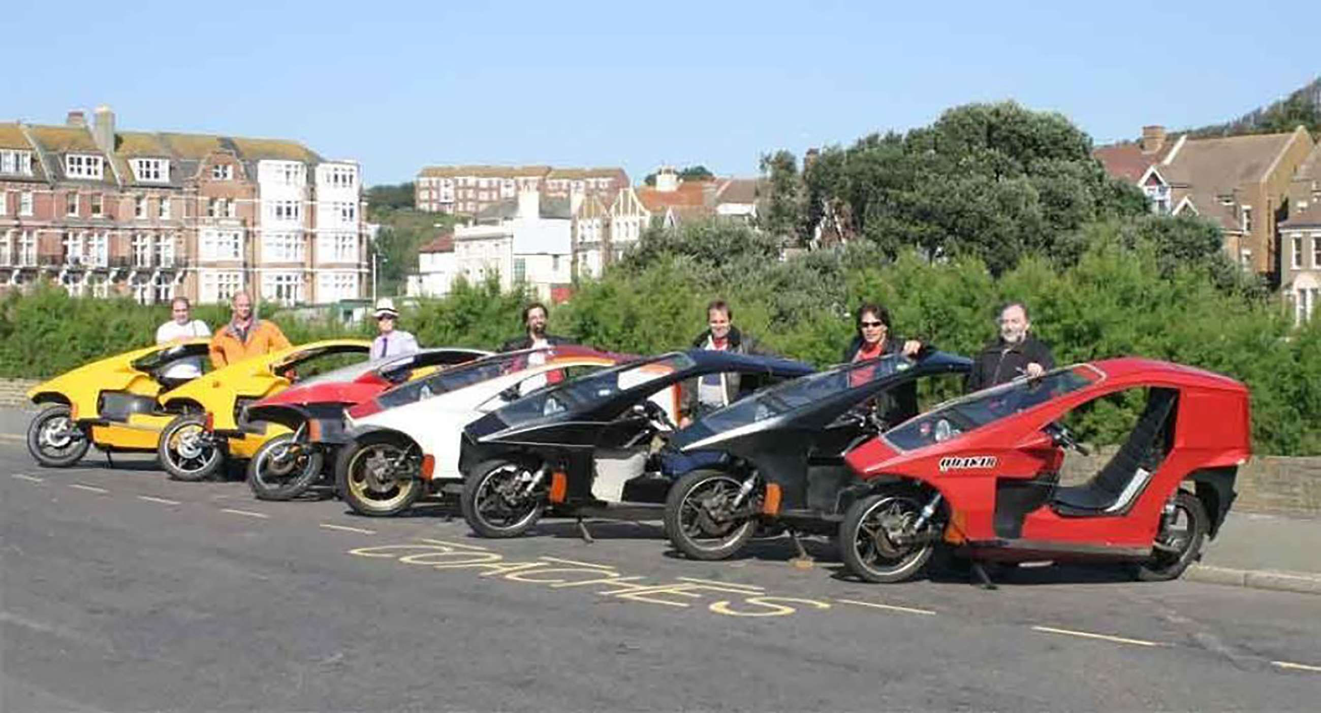 Wallpaper #82dECpMBSpphPi3-V9PH16 Five Weird Motorbikes Youve Never Heard of Grr