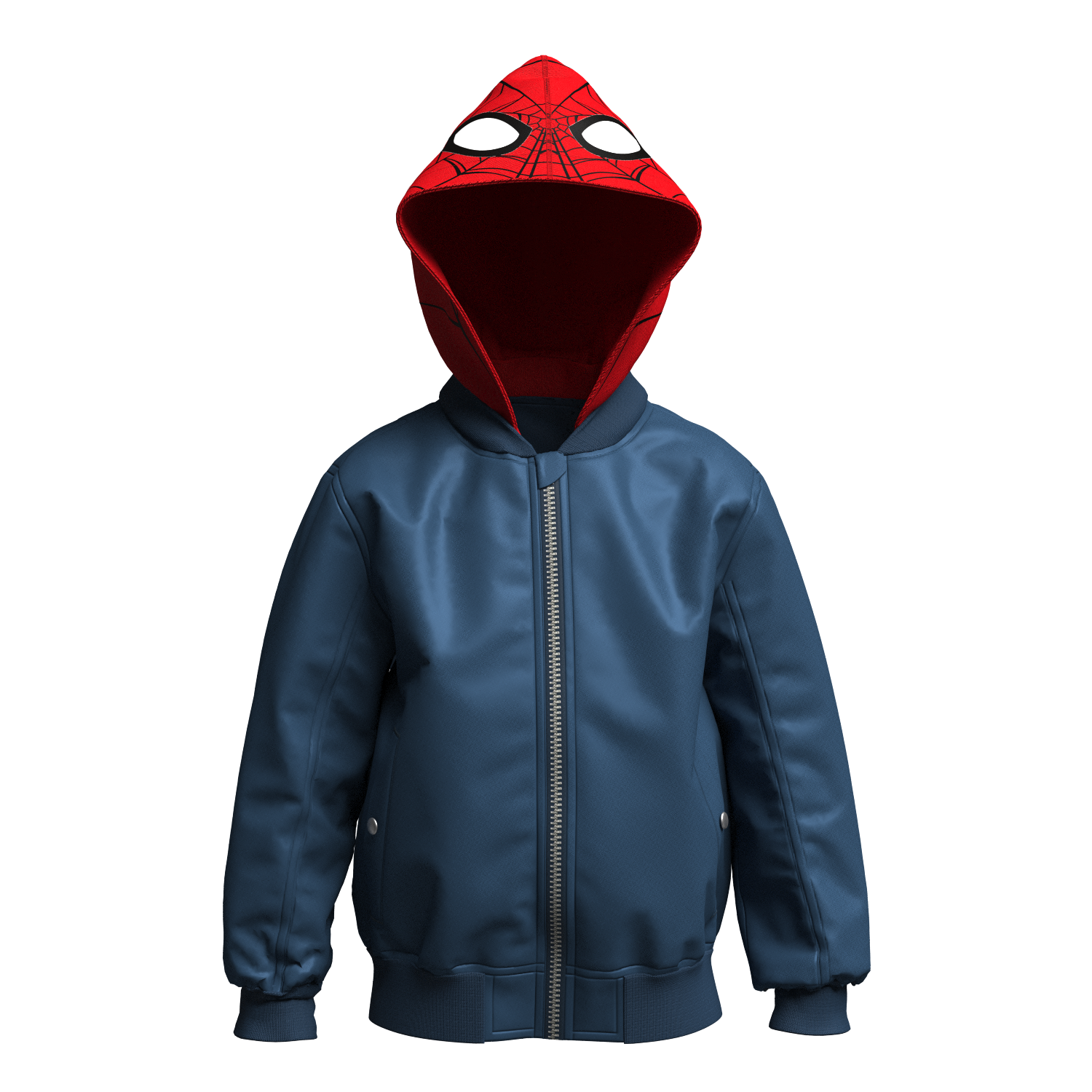 Wallpaper #3zG8NZMB5zzyi_yYz1df98 Spider Man Kids Jacket